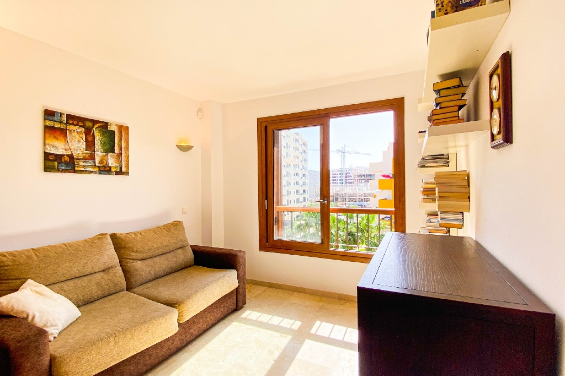 Resale - 1. Apartment / flat - Punta Prima - Costa Blanca South