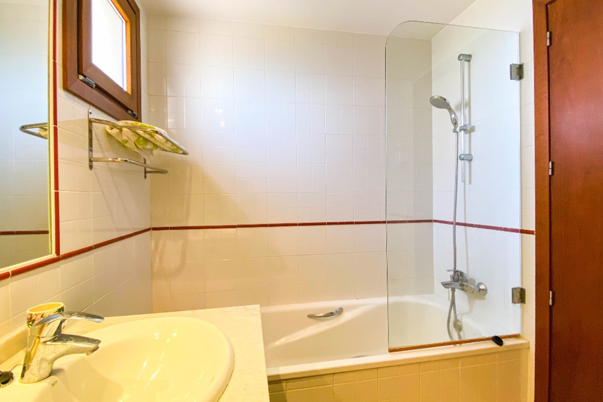 Resale - 1. Apartment / flat - Punta Prima - Costa Blanca South