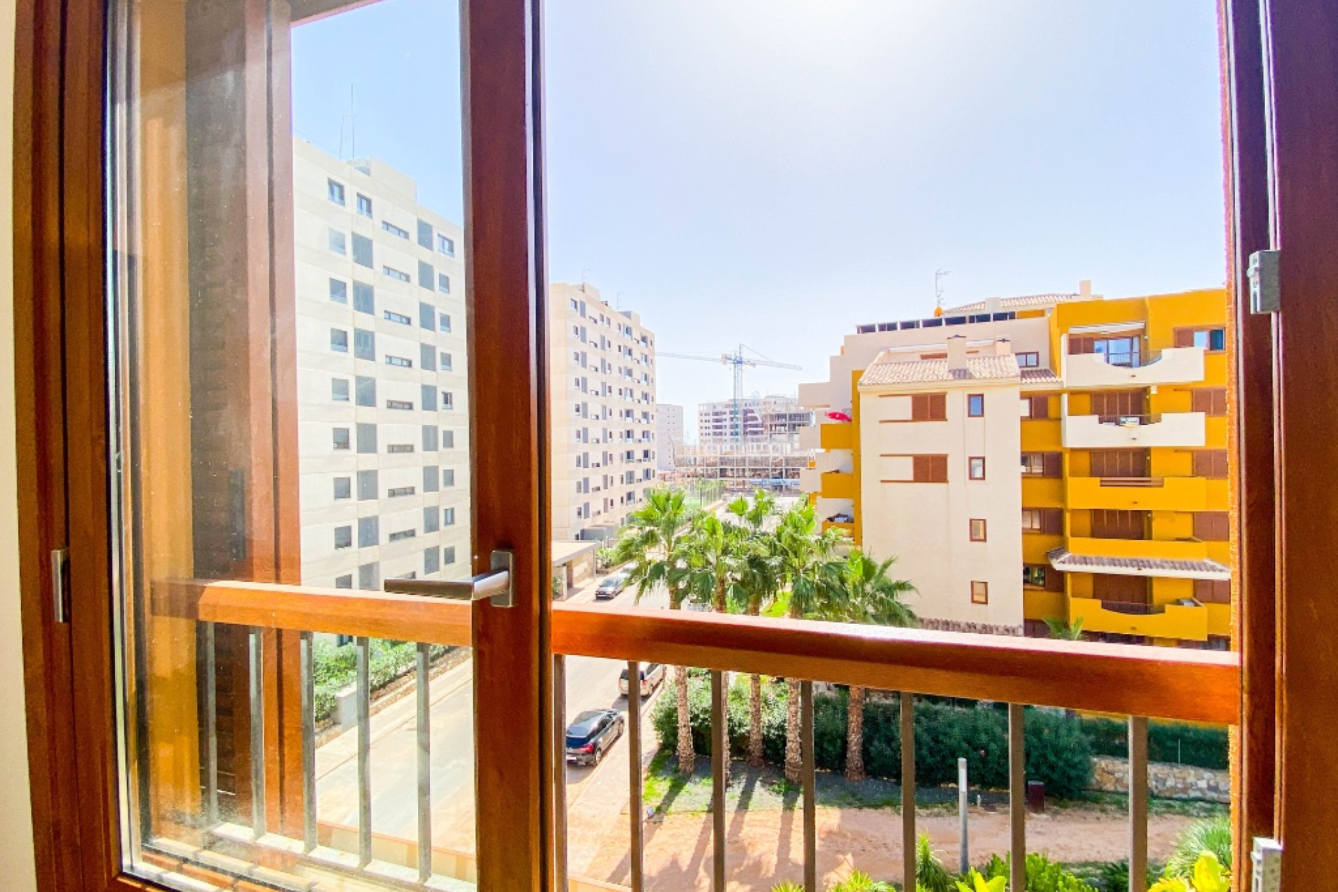 Resale - 1. Apartment / flat - Punta Prima - Costa Blanca South