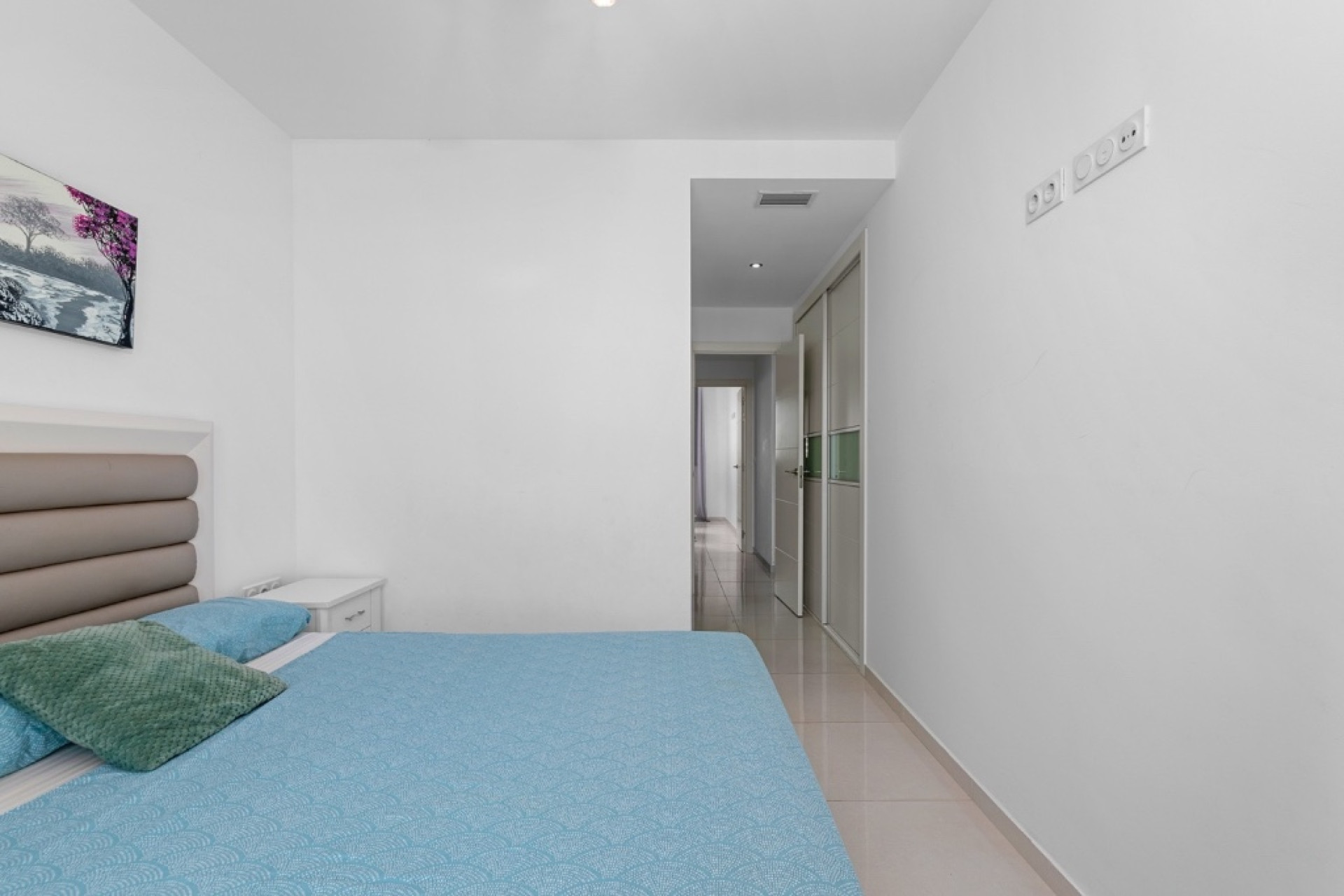 Resale - 1. Apartment / flat - Punta Prima - Costa Blanca South