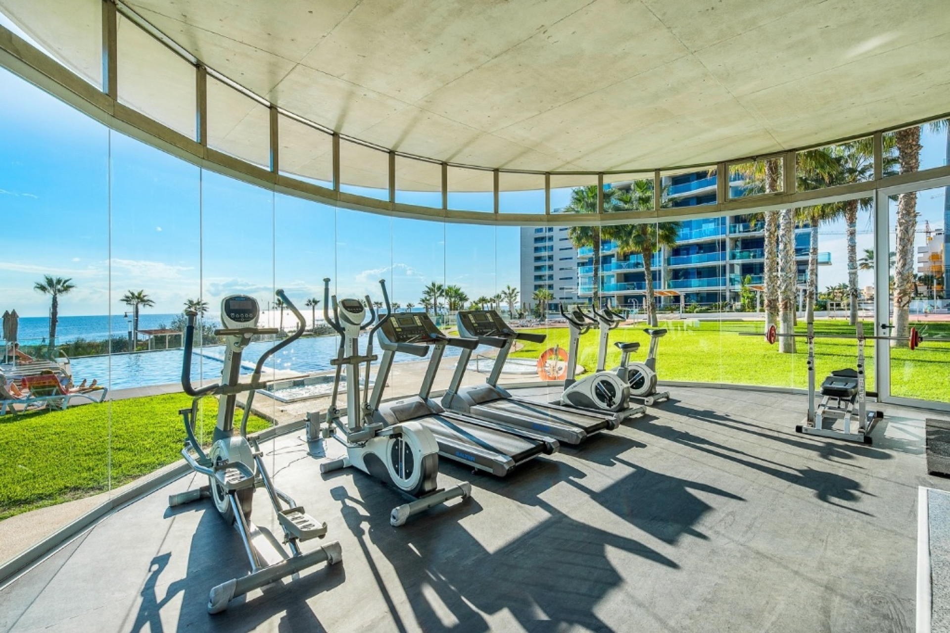 Resale - 1. Apartment / flat - Punta Prima - Costa Blanca South