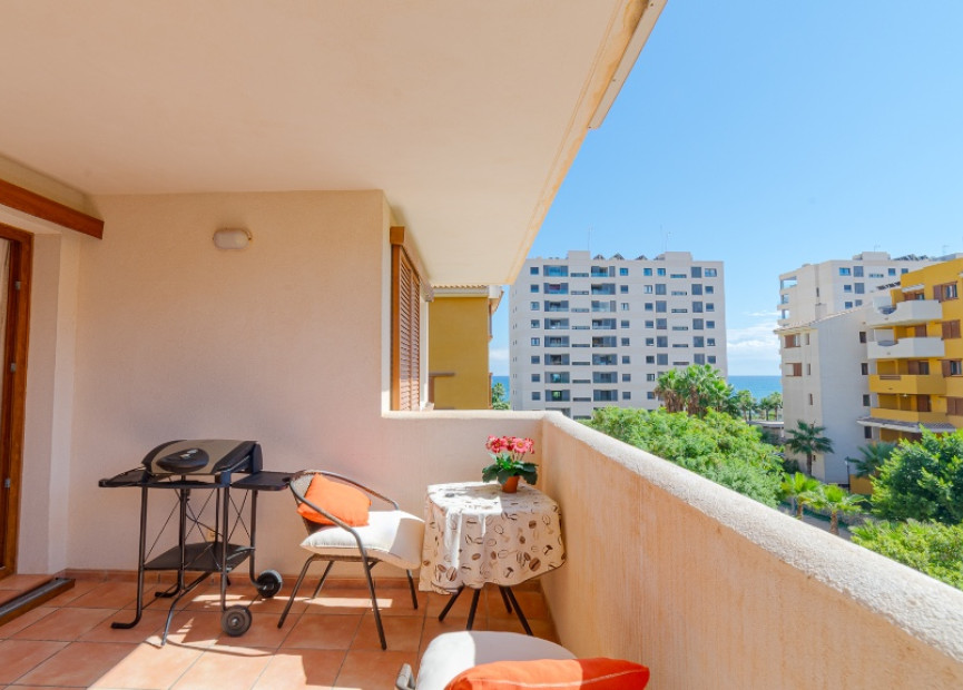 Resale - 1. Apartment / flat - Punta Prima - Costa Blanca South
