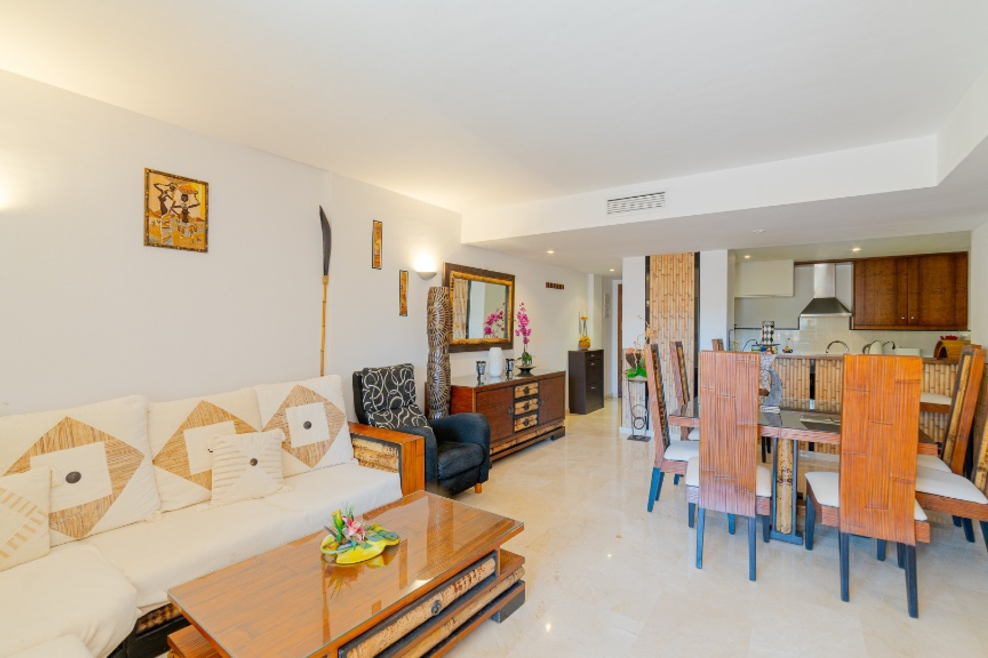 Resale - 1. Apartment / flat - Punta Prima - Costa Blanca South