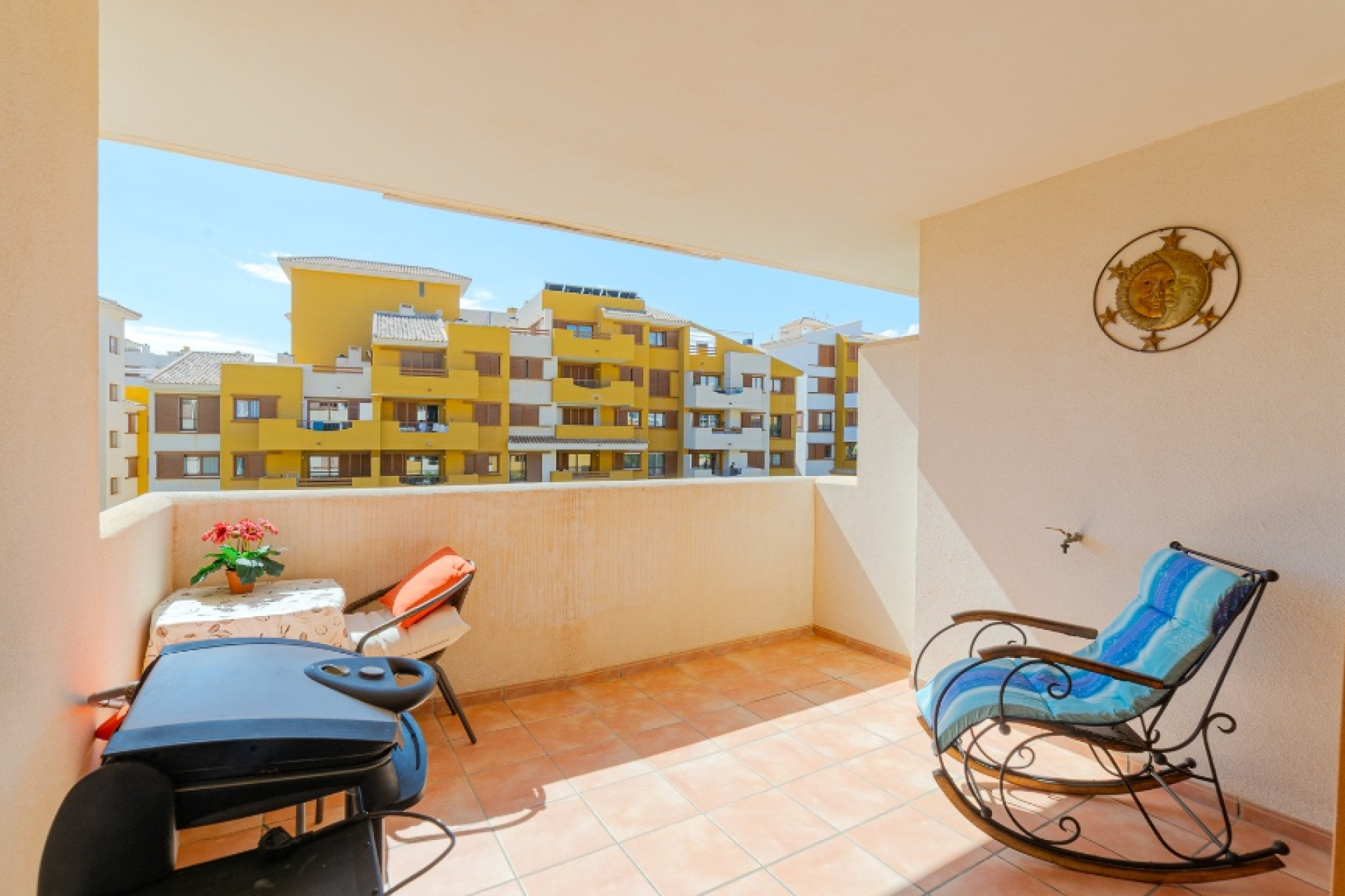 Resale - 1. Apartment / flat - Punta Prima - Costa Blanca South