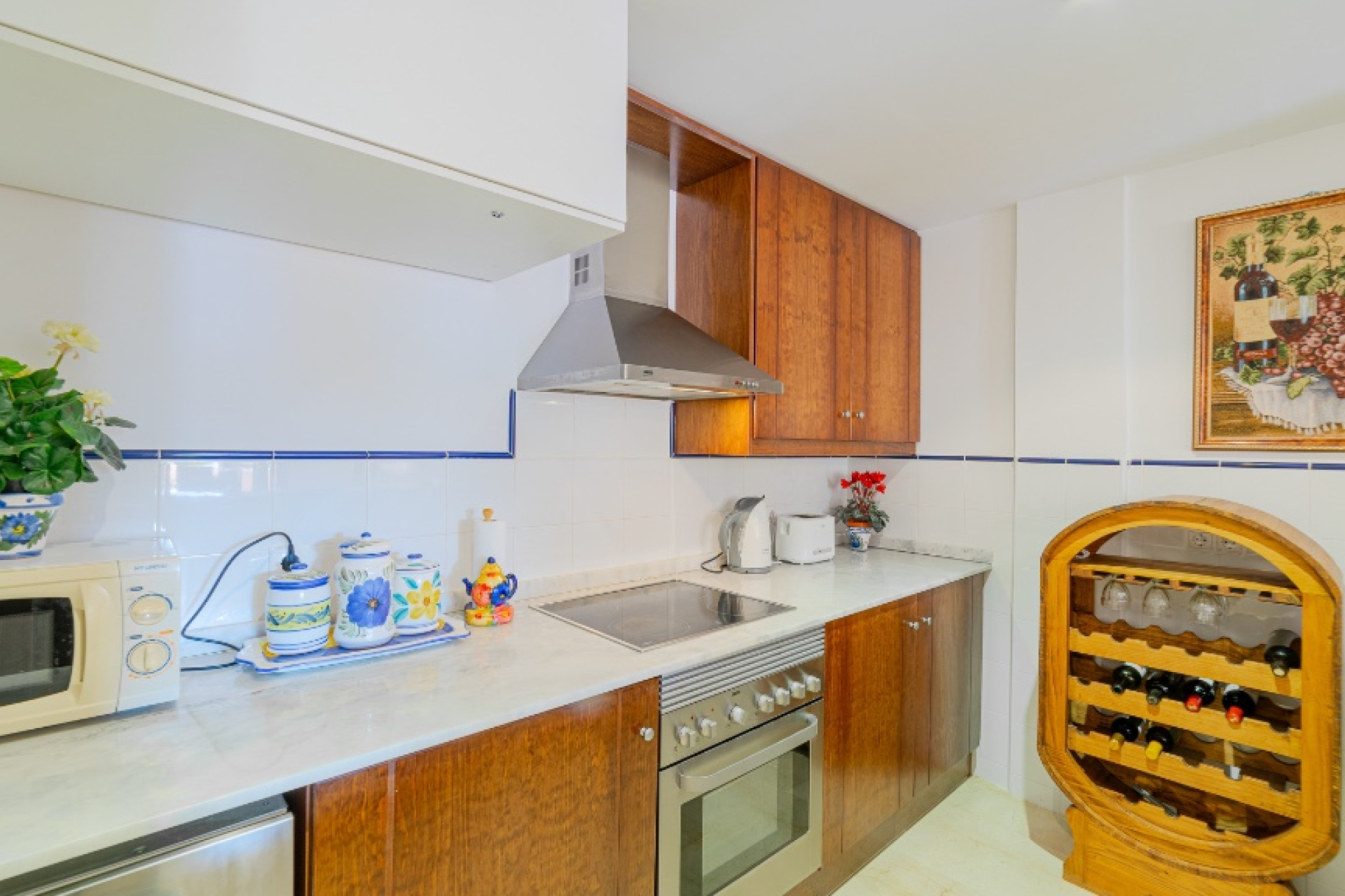 Resale - 1. Apartment / flat - Punta Prima - Costa Blanca South