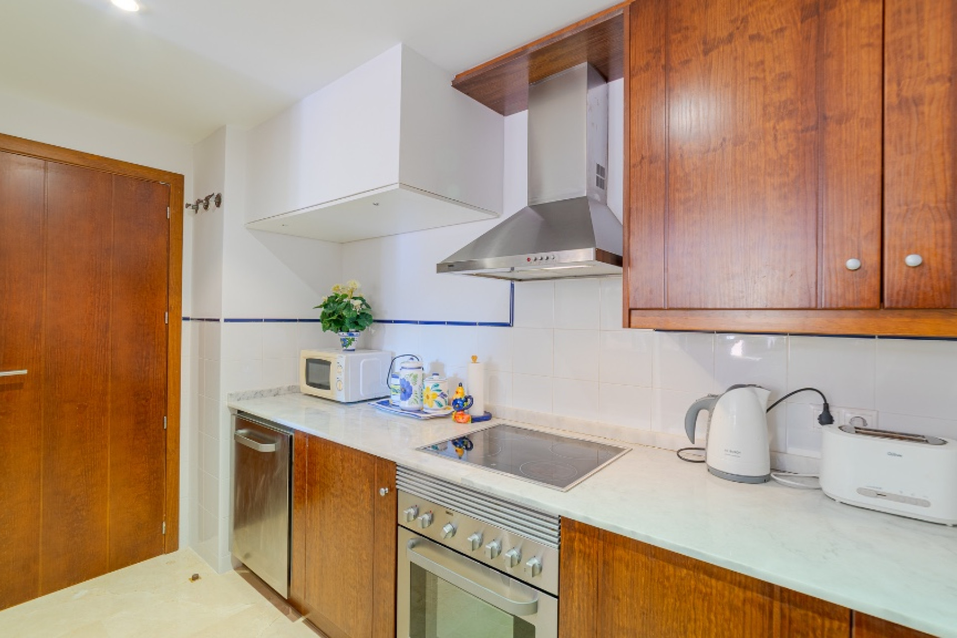 Resale - 1. Apartment / flat - Punta Prima - Costa Blanca South