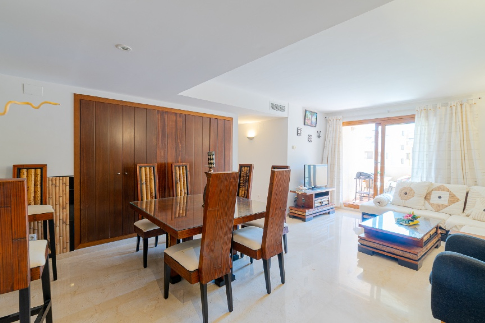 Resale - 1. Apartment / flat - Punta Prima - Costa Blanca South