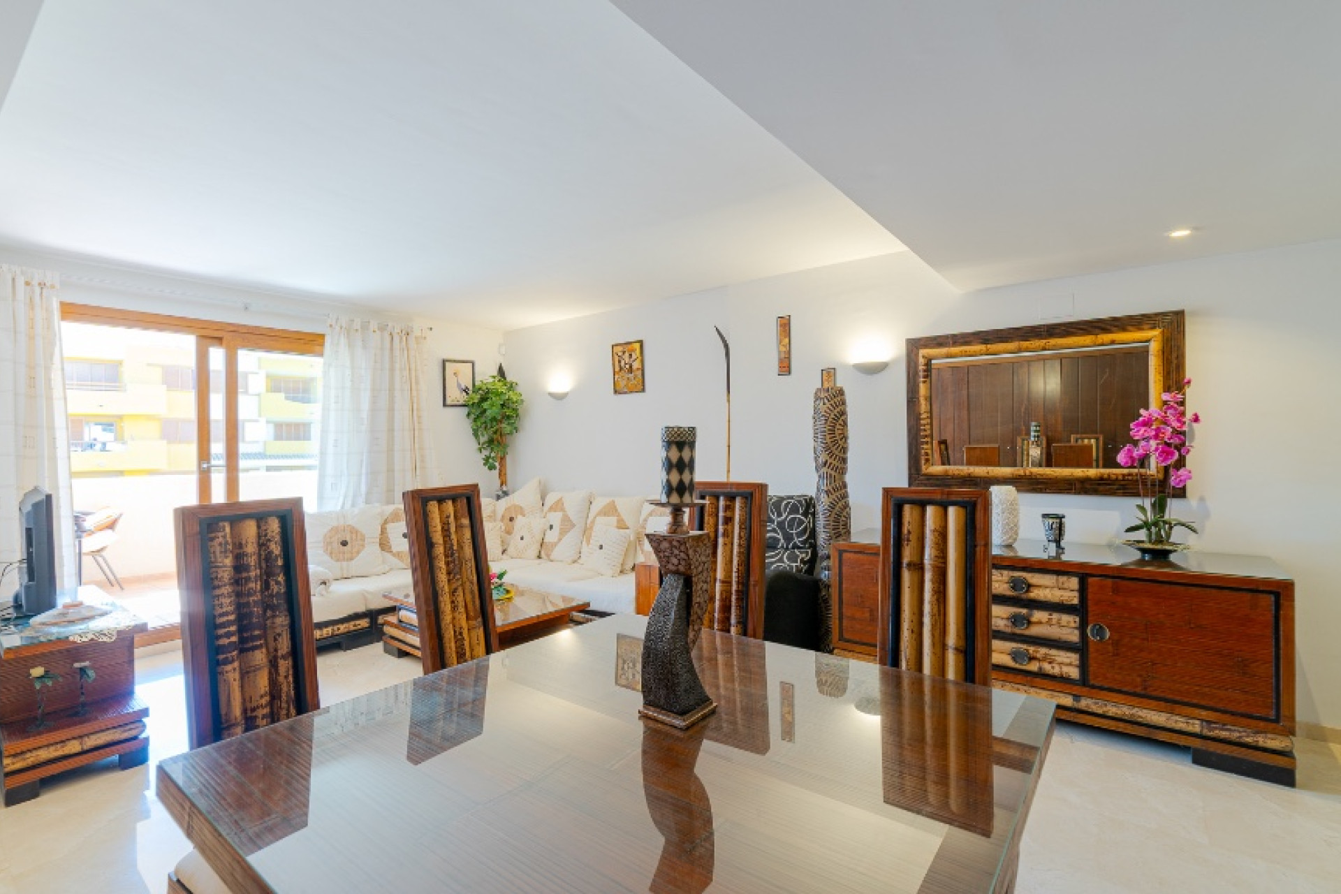 Resale - 1. Apartment / flat - Punta Prima - Costa Blanca South