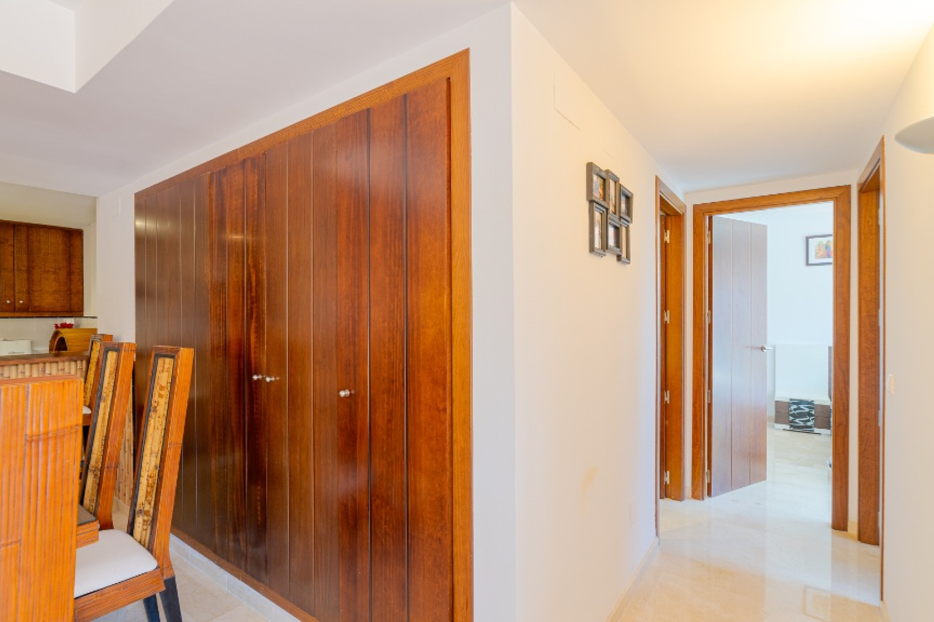 Resale - 1. Apartment / flat - Punta Prima - Costa Blanca South