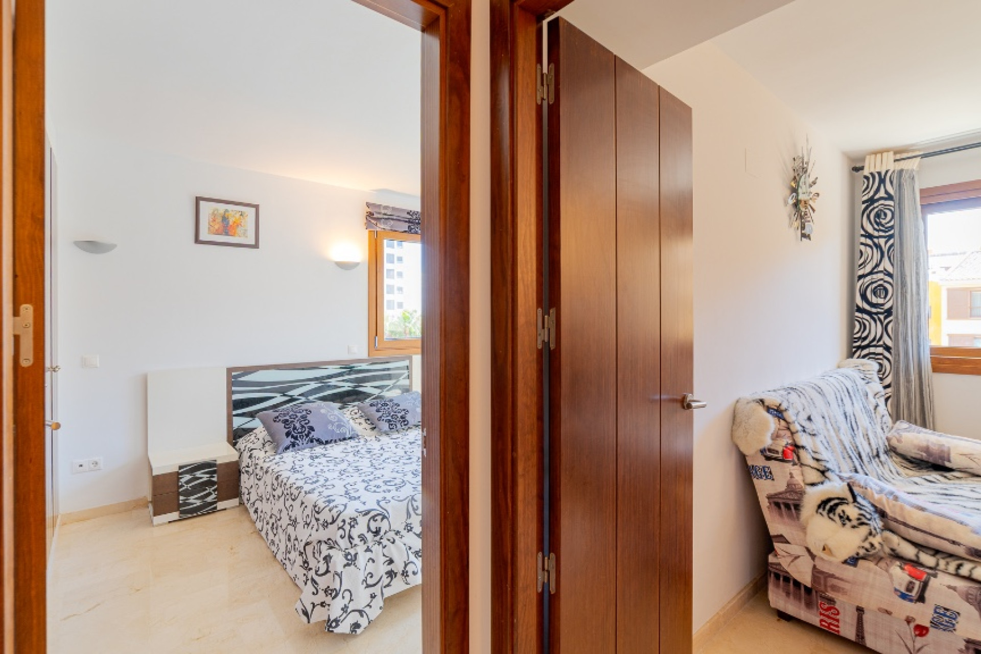 Resale - 1. Apartment / flat - Punta Prima - Costa Blanca South