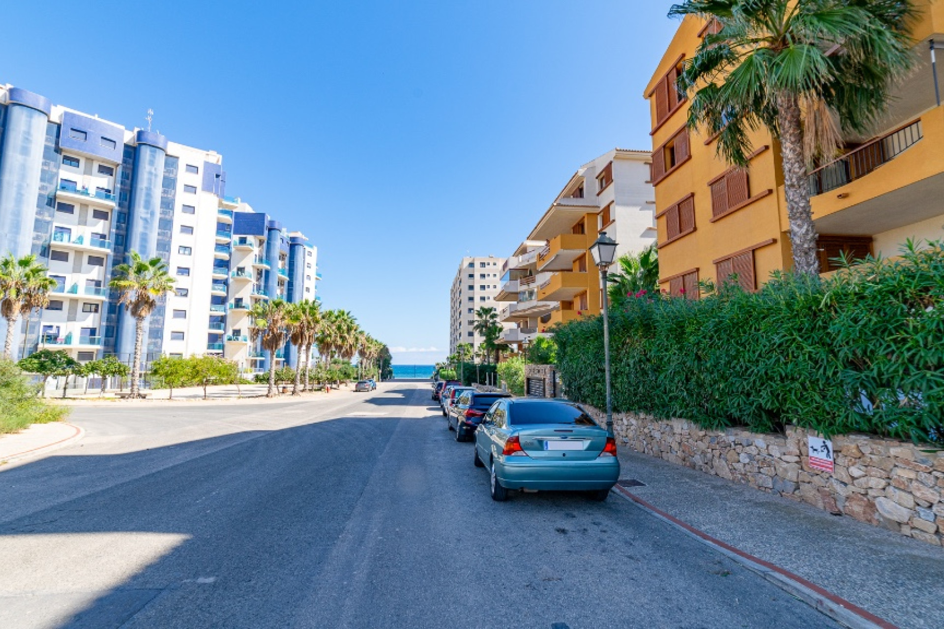 Resale - 1. Apartment / flat - Punta Prima - Costa Blanca South
