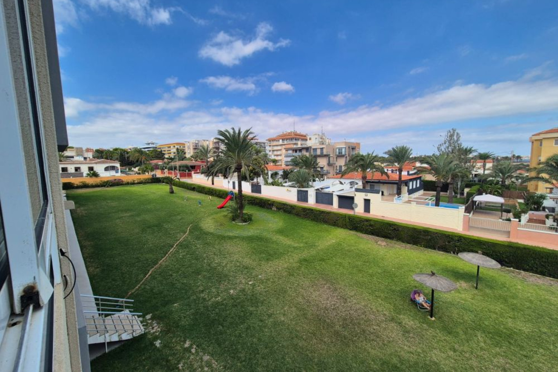 Resale - 1. Apartment / flat - Punta Prima - Costa Blanca South
