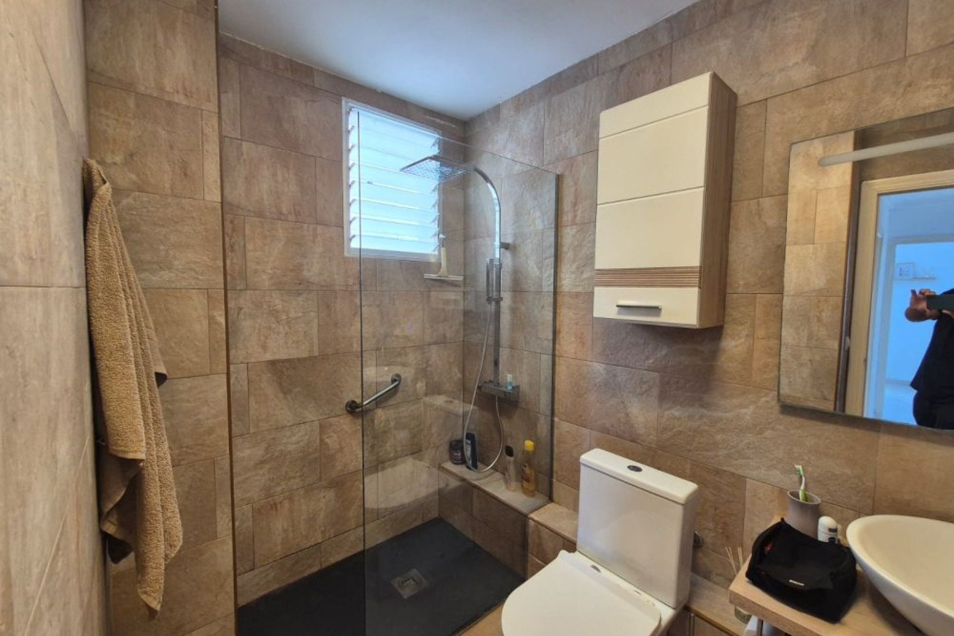 Resale - 1. Apartment / flat - Punta Prima - Costa Blanca South