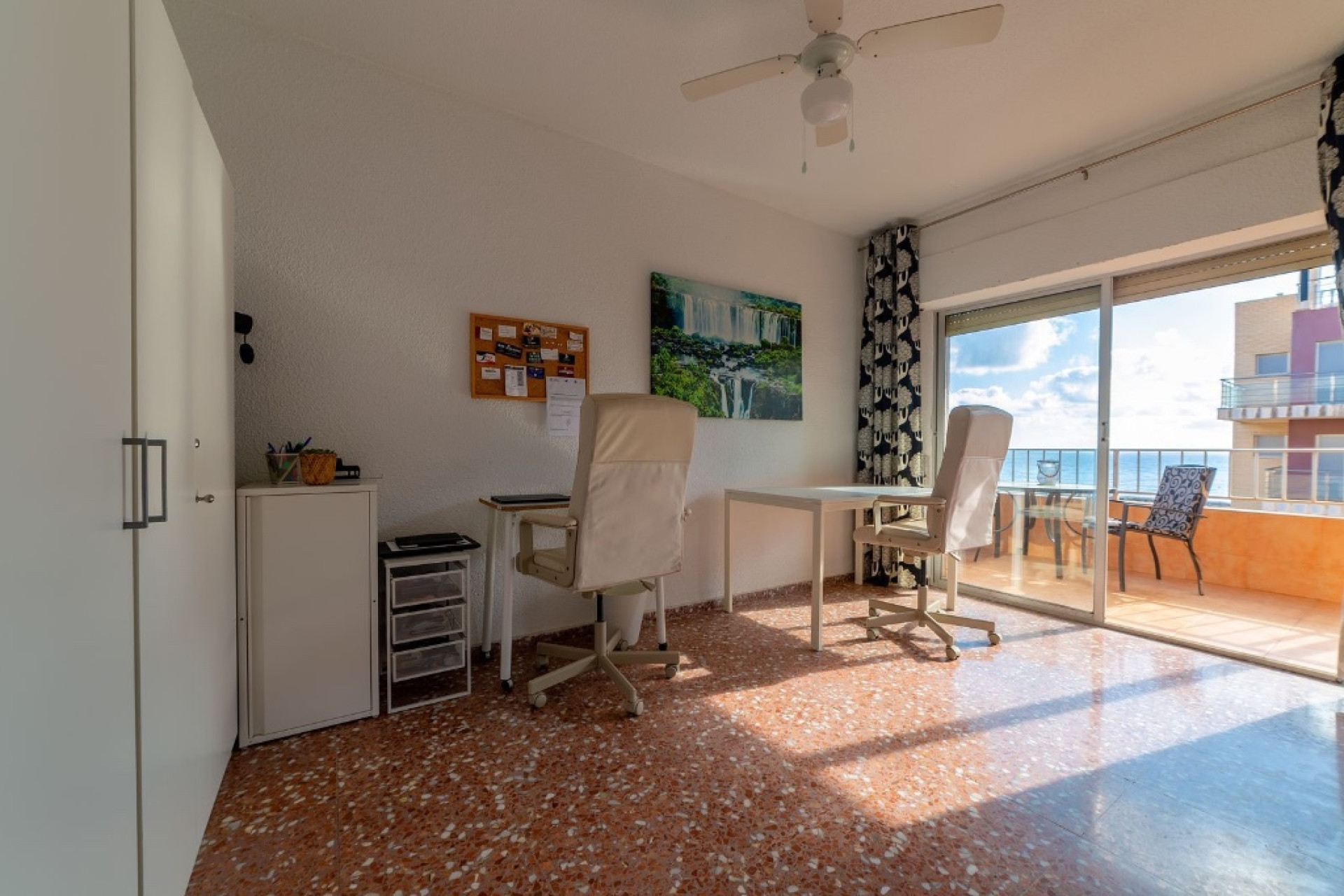 Resale - 1. Apartment / flat - Punta Prima - Costa Blanca South