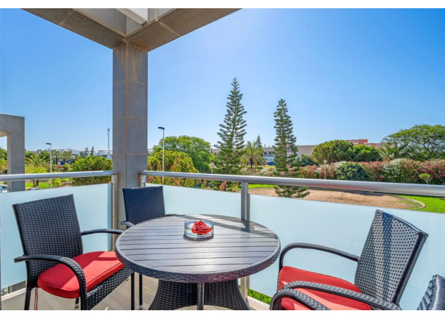 Resale - 1. Apartment / flat - Punta Prima - Costa Blanca South