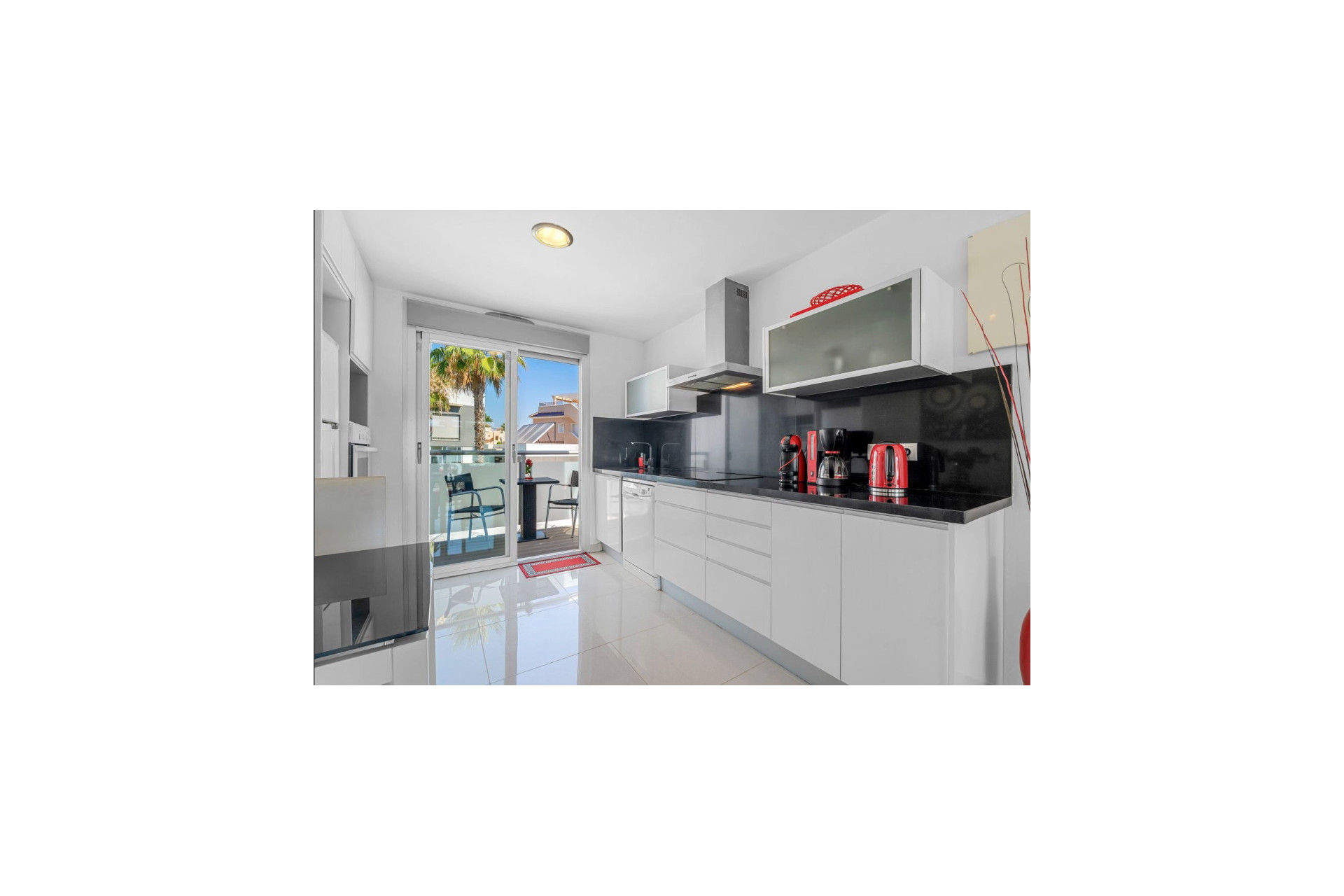 Resale - 1. Apartment / flat - Punta Prima - Costa Blanca South