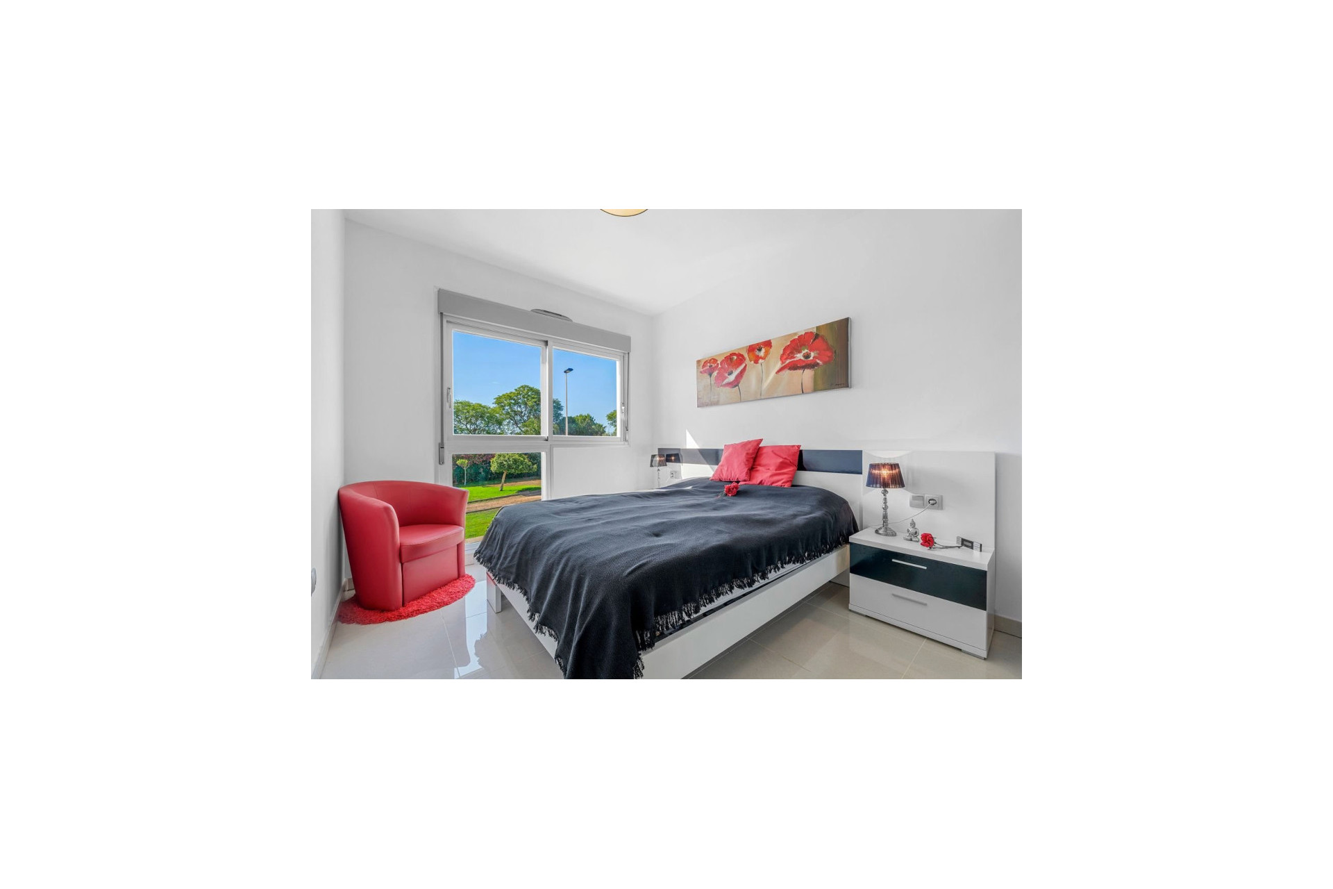 Resale - 1. Apartment / flat - Punta Prima - Costa Blanca South