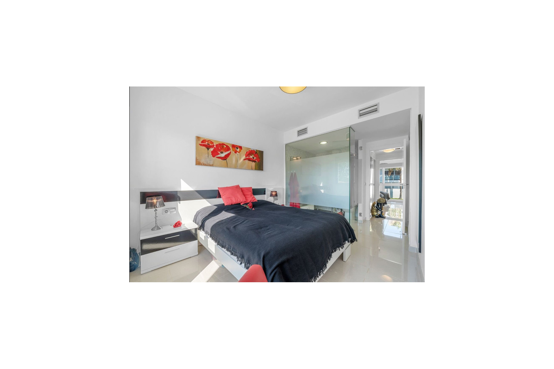 Resale - 1. Apartment / flat - Punta Prima - Costa Blanca South