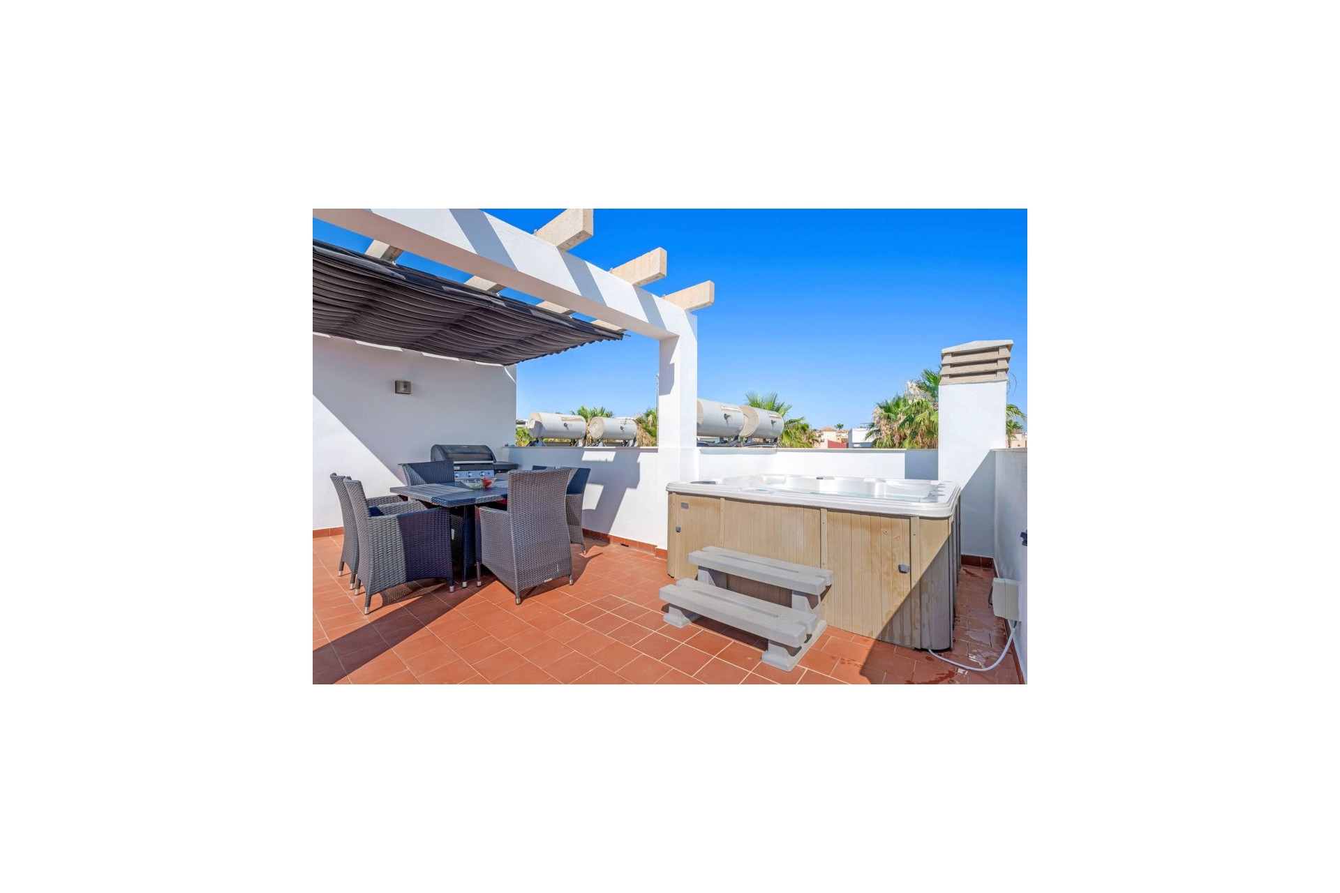 Resale - 1. Apartment / flat - Punta Prima - Costa Blanca South