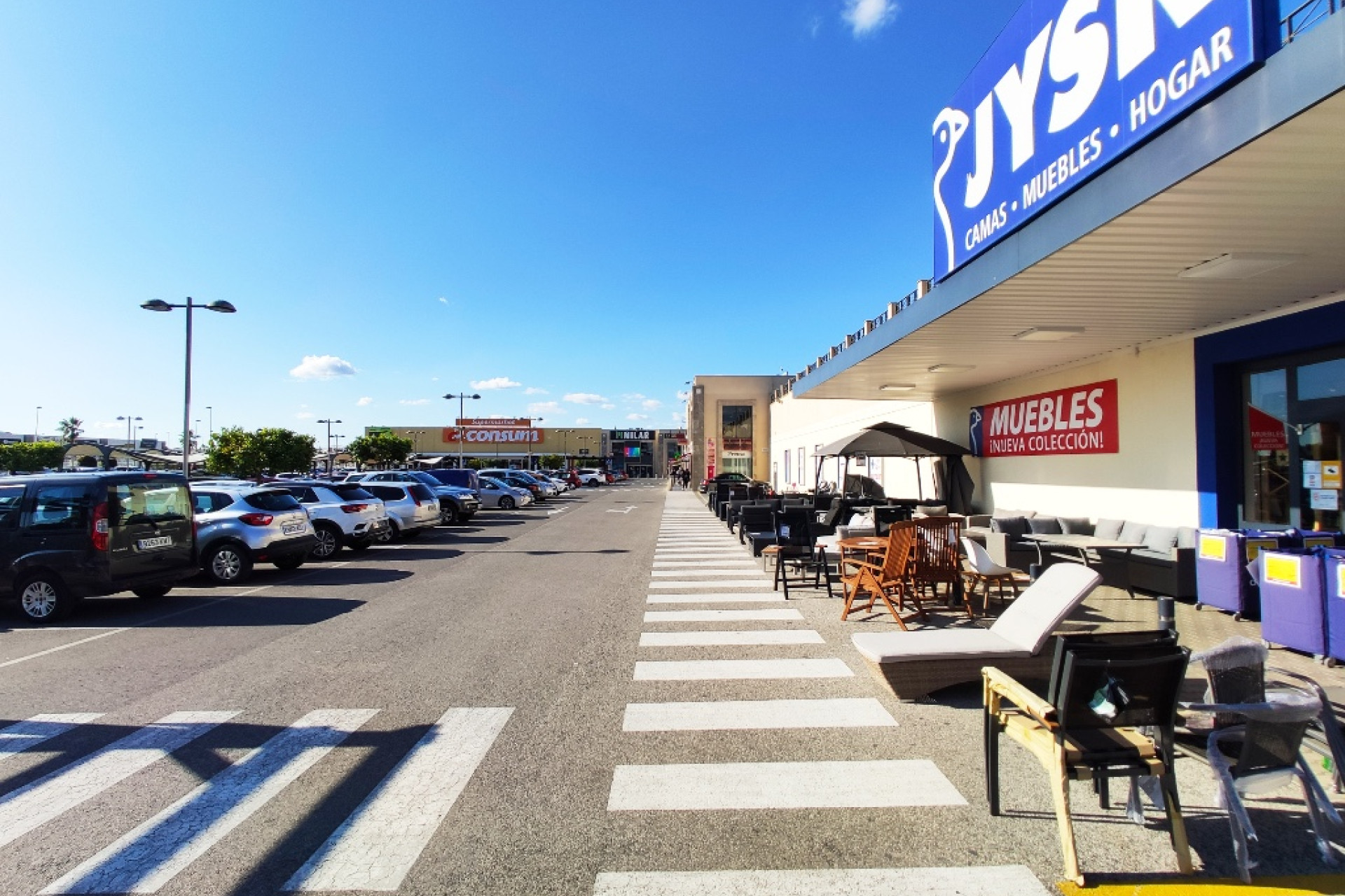 Resale - 1. Apartment / flat - Punta Prima - Costa Blanca South