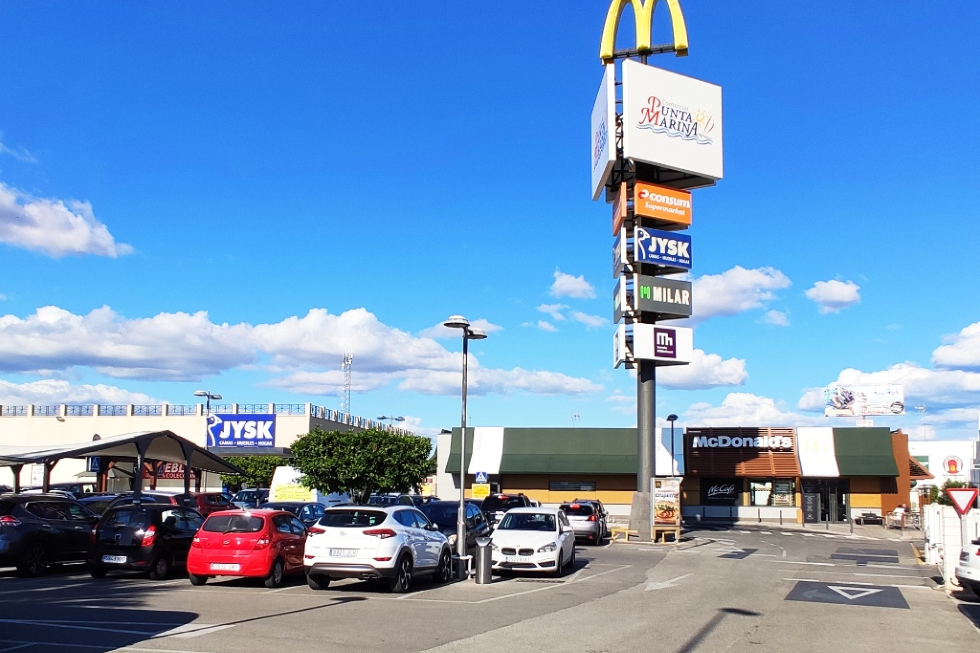 Resale - 1. Apartment / flat - Punta Prima - Costa Blanca South