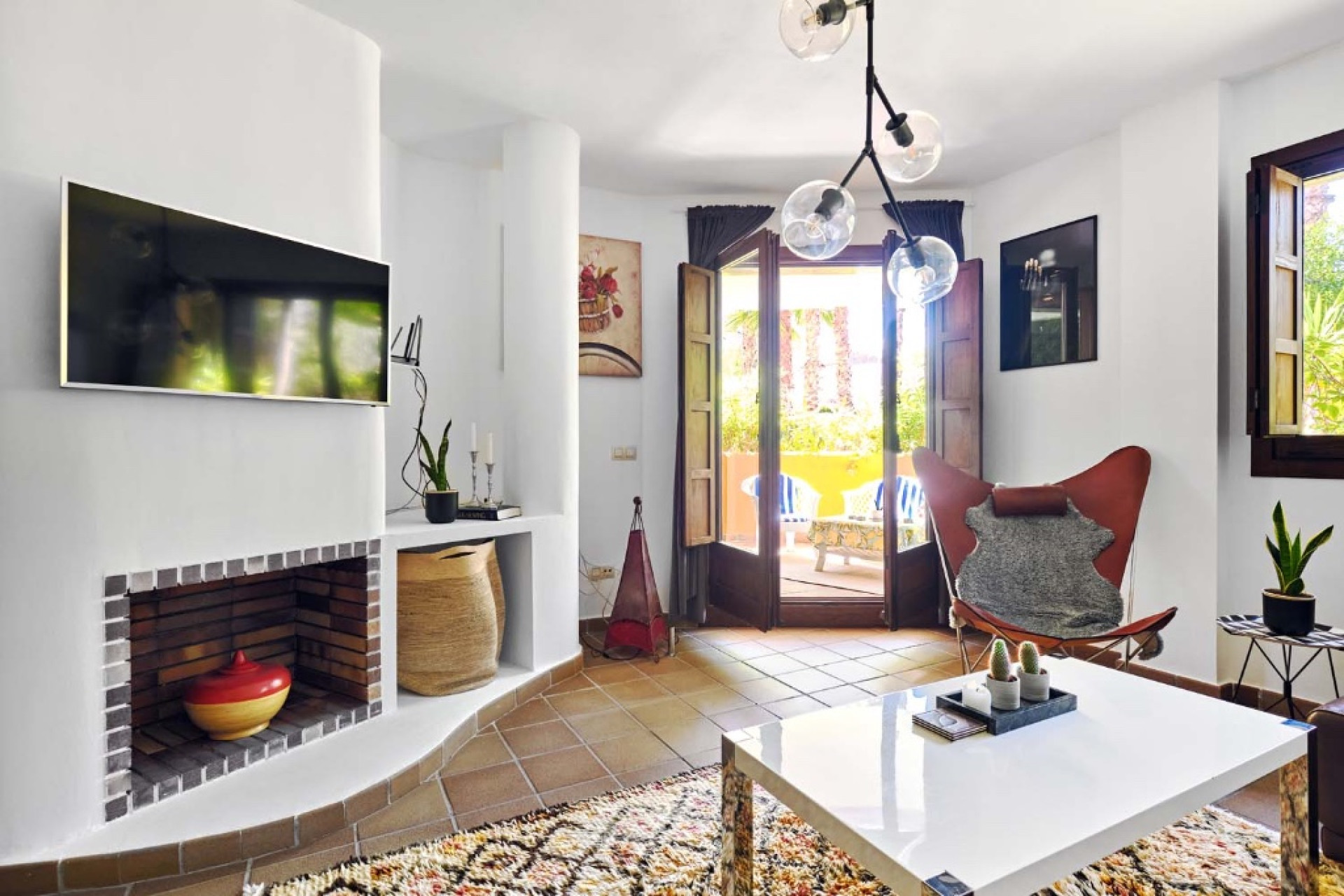 Resale - 1. Apartment / flat - Punta Prima - Costa Blanca South