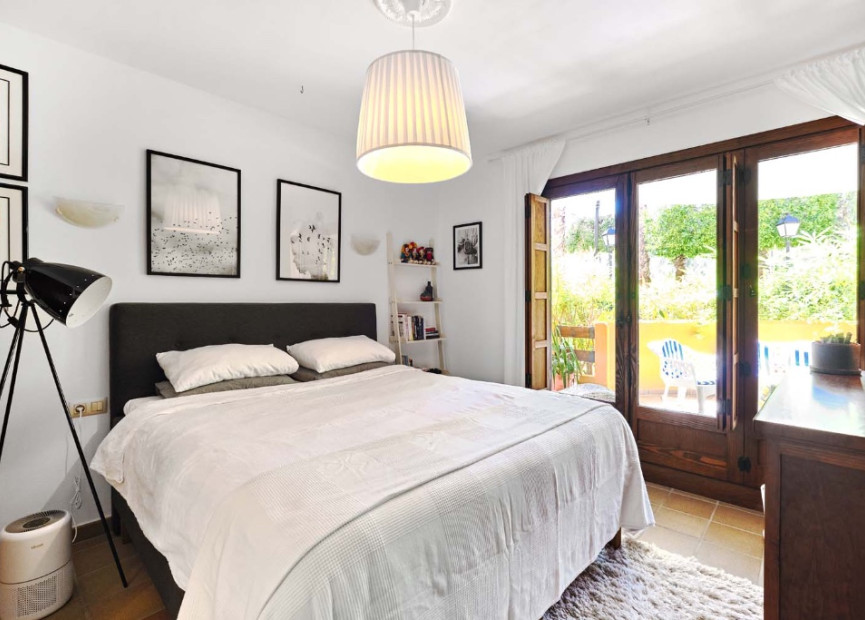 Resale - 1. Apartment / flat - Punta Prima - Costa Blanca South