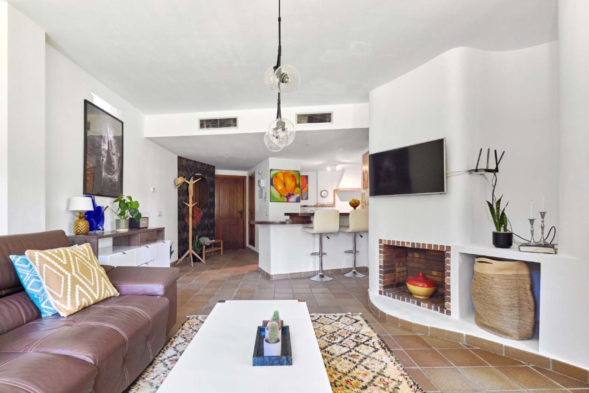 Resale - 1. Apartment / flat - Punta Prima - Costa Blanca South