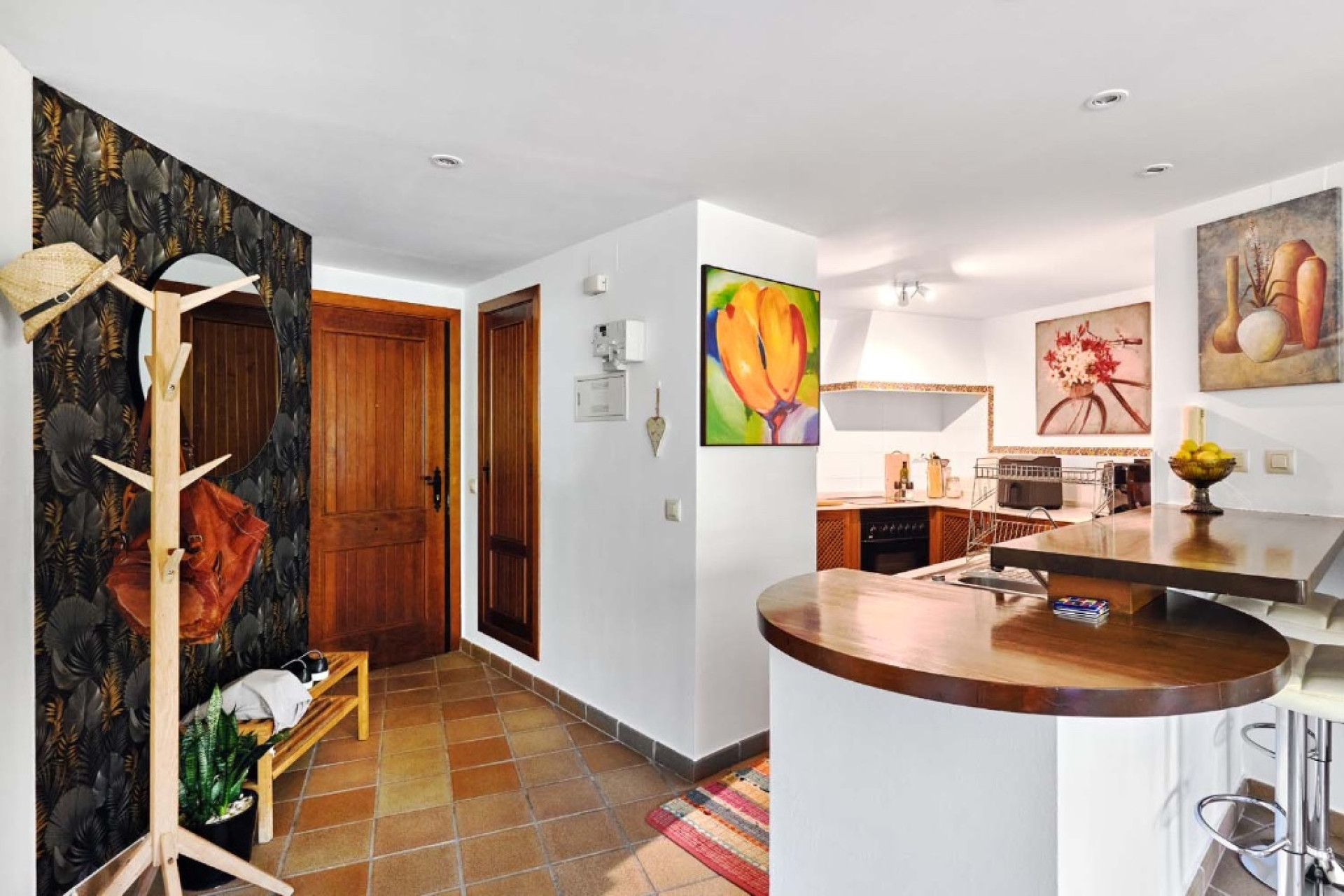 Resale - 1. Apartment / flat - Punta Prima - Costa Blanca South