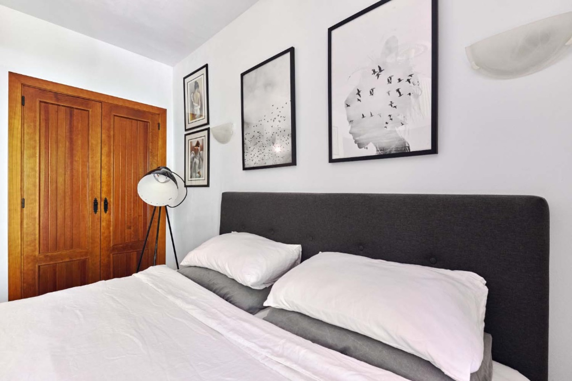 Resale - 1. Apartment / flat - Punta Prima - Costa Blanca South