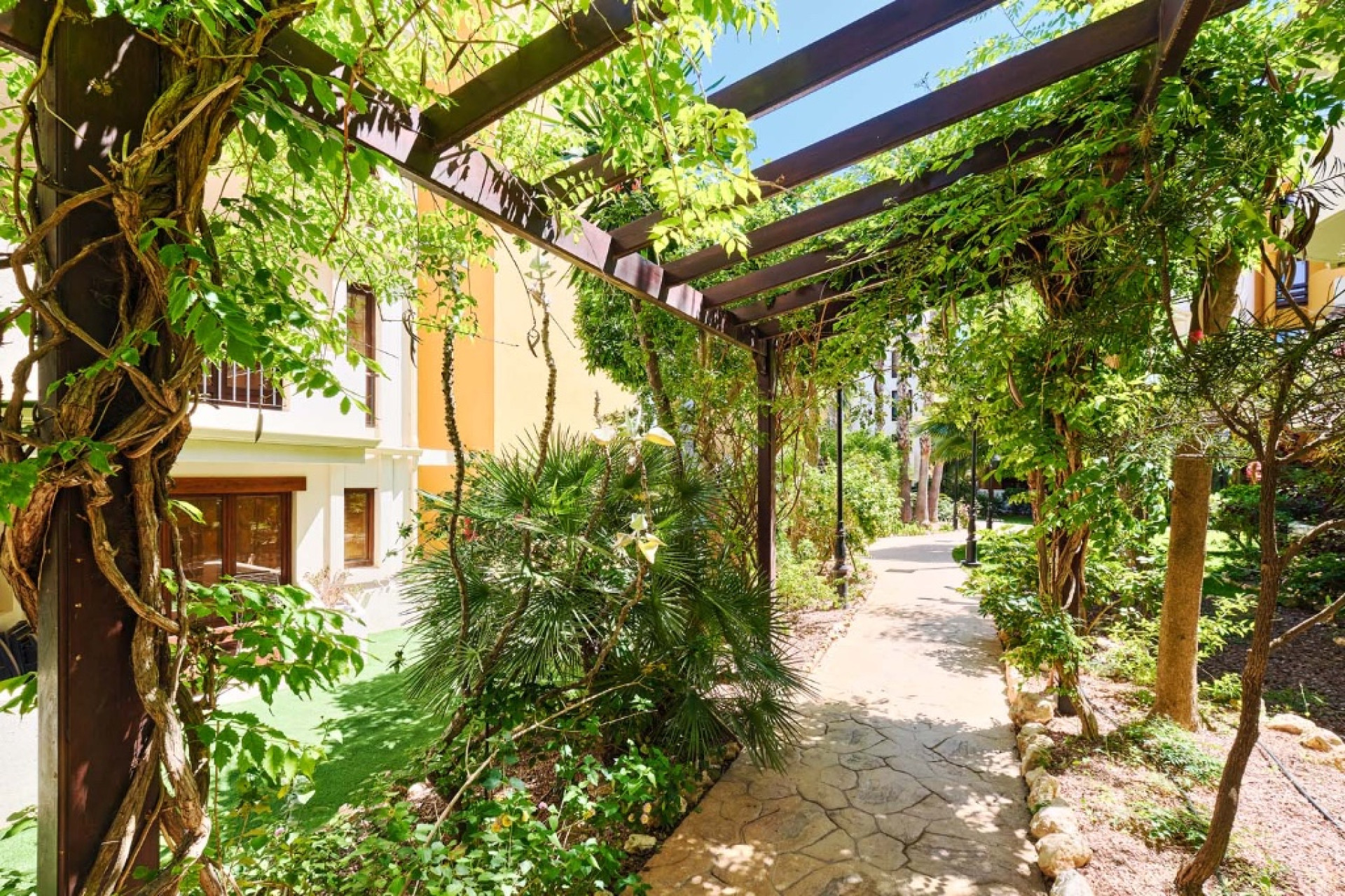 Resale - 1. Apartment / flat - Punta Prima - Costa Blanca South