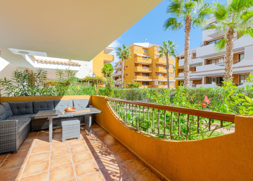 Resale - 1. Apartment / flat - Punta Prima - Costa Blanca South