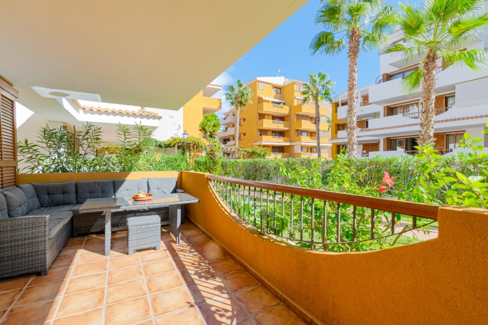 Resale - 1. Apartment / flat - Punta Prima - Costa Blanca South
