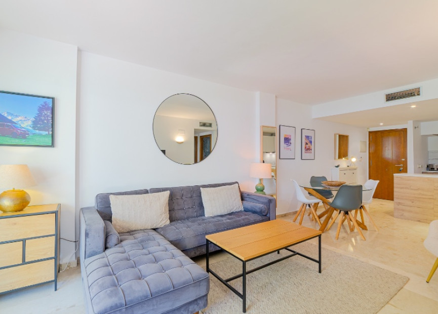 Resale - 1. Apartment / flat - Punta Prima - Costa Blanca South