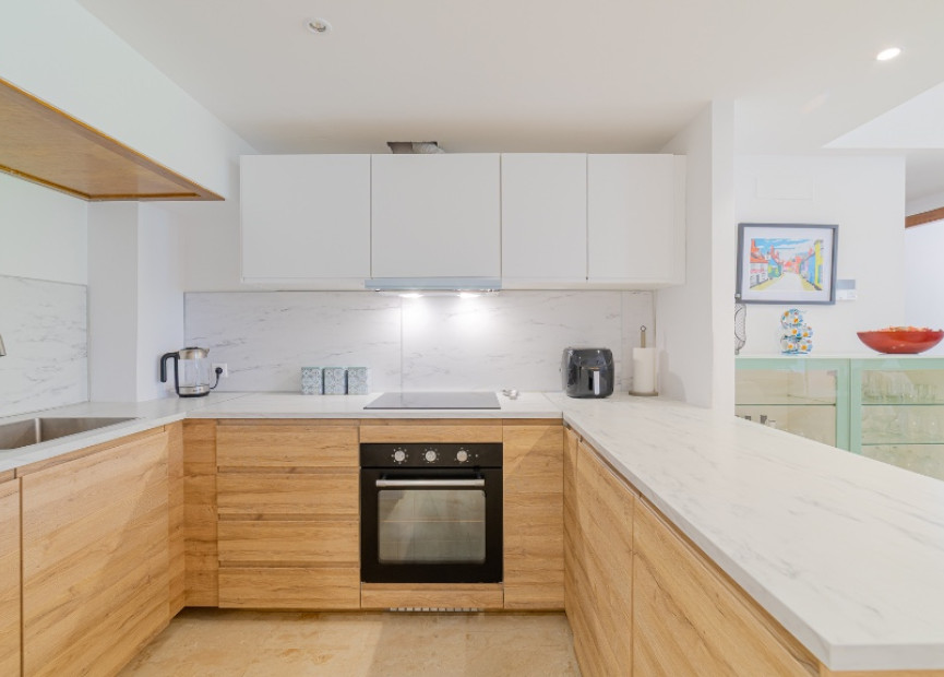 Resale - 1. Apartment / flat - Punta Prima - Costa Blanca South