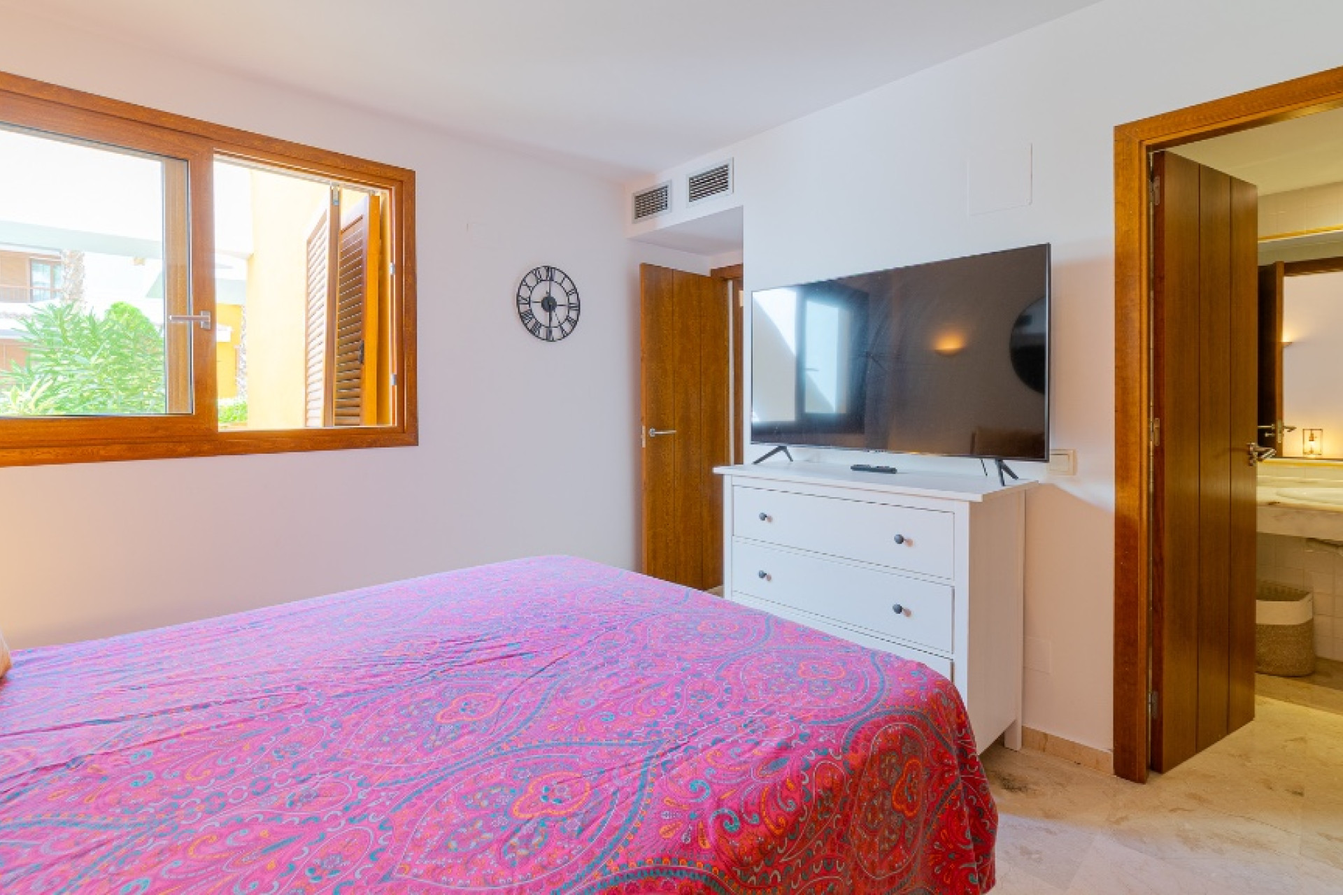 Resale - 1. Apartment / flat - Punta Prima - Costa Blanca South