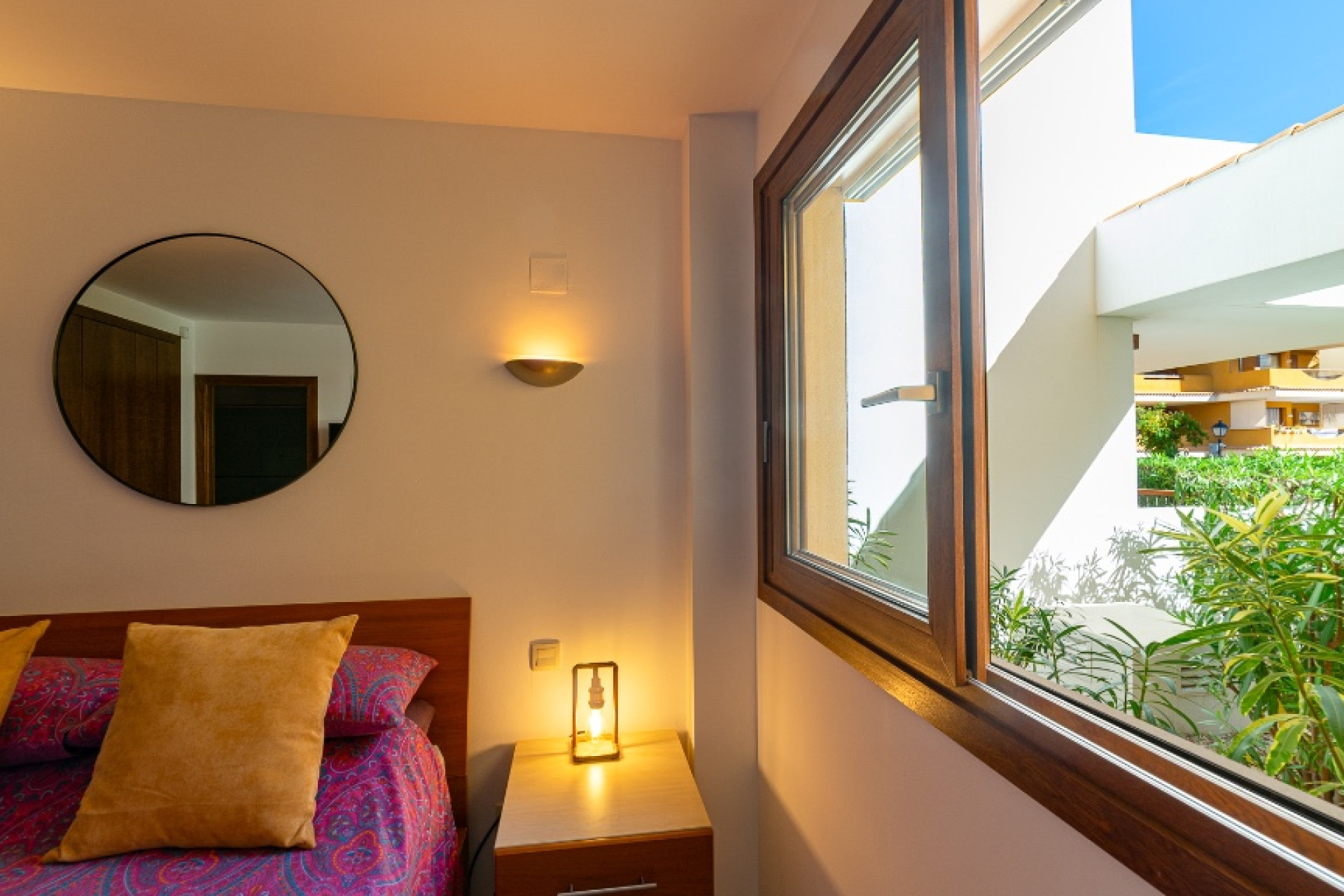 Resale - 1. Apartment / flat - Punta Prima - Costa Blanca South