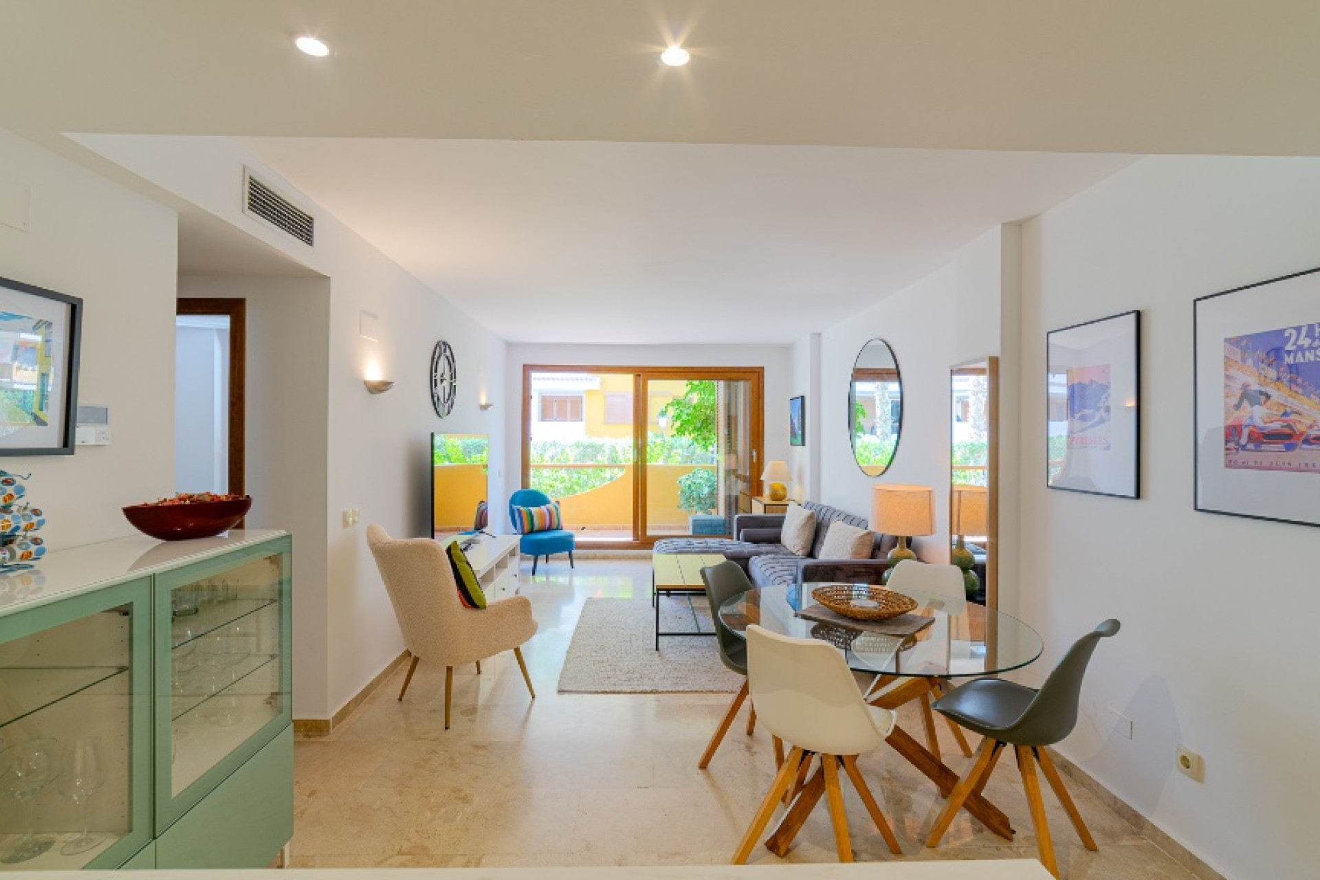 Resale - 1. Apartment / flat - Punta Prima - Costa Blanca South