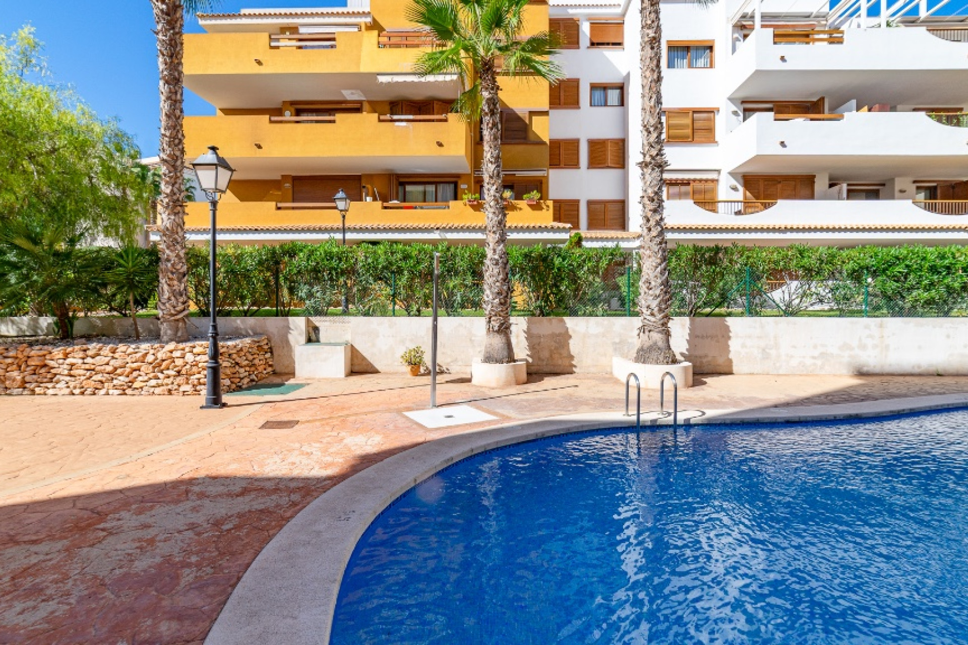 Resale - 1. Apartment / flat - Punta Prima - Costa Blanca South