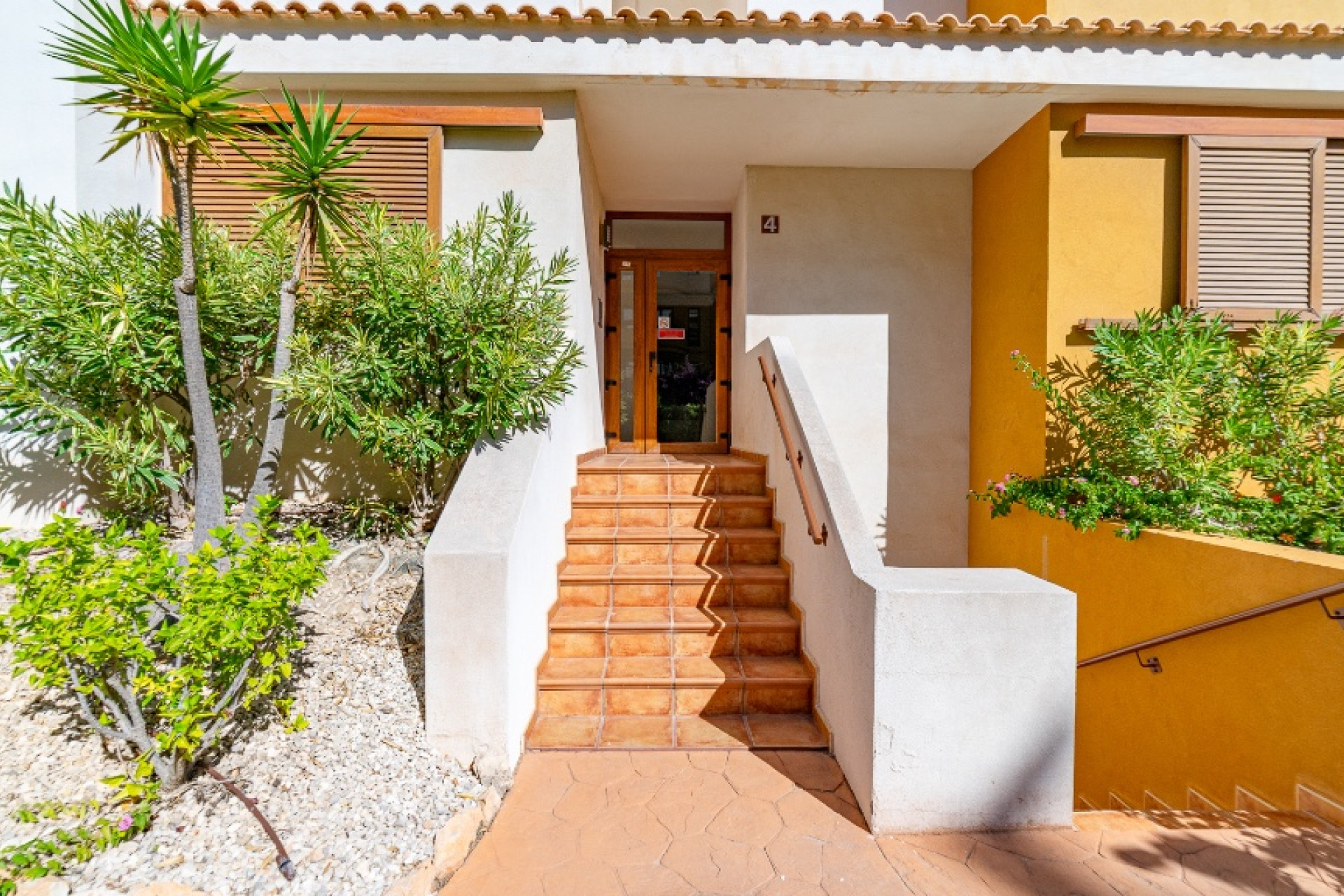 Resale - 1. Apartment / flat - Punta Prima - Costa Blanca South