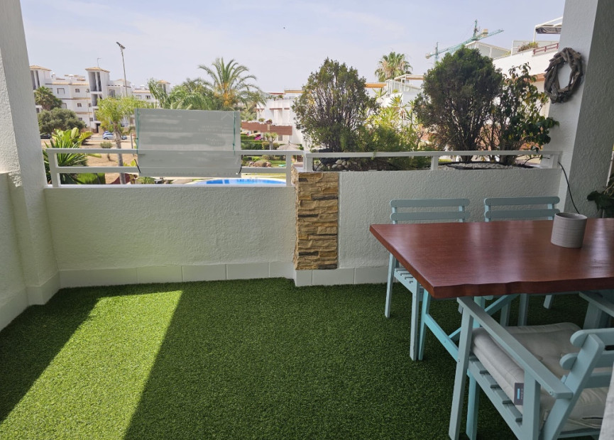 Resale - 1. Apartment / flat - Punta Prima - Costa Blanca South