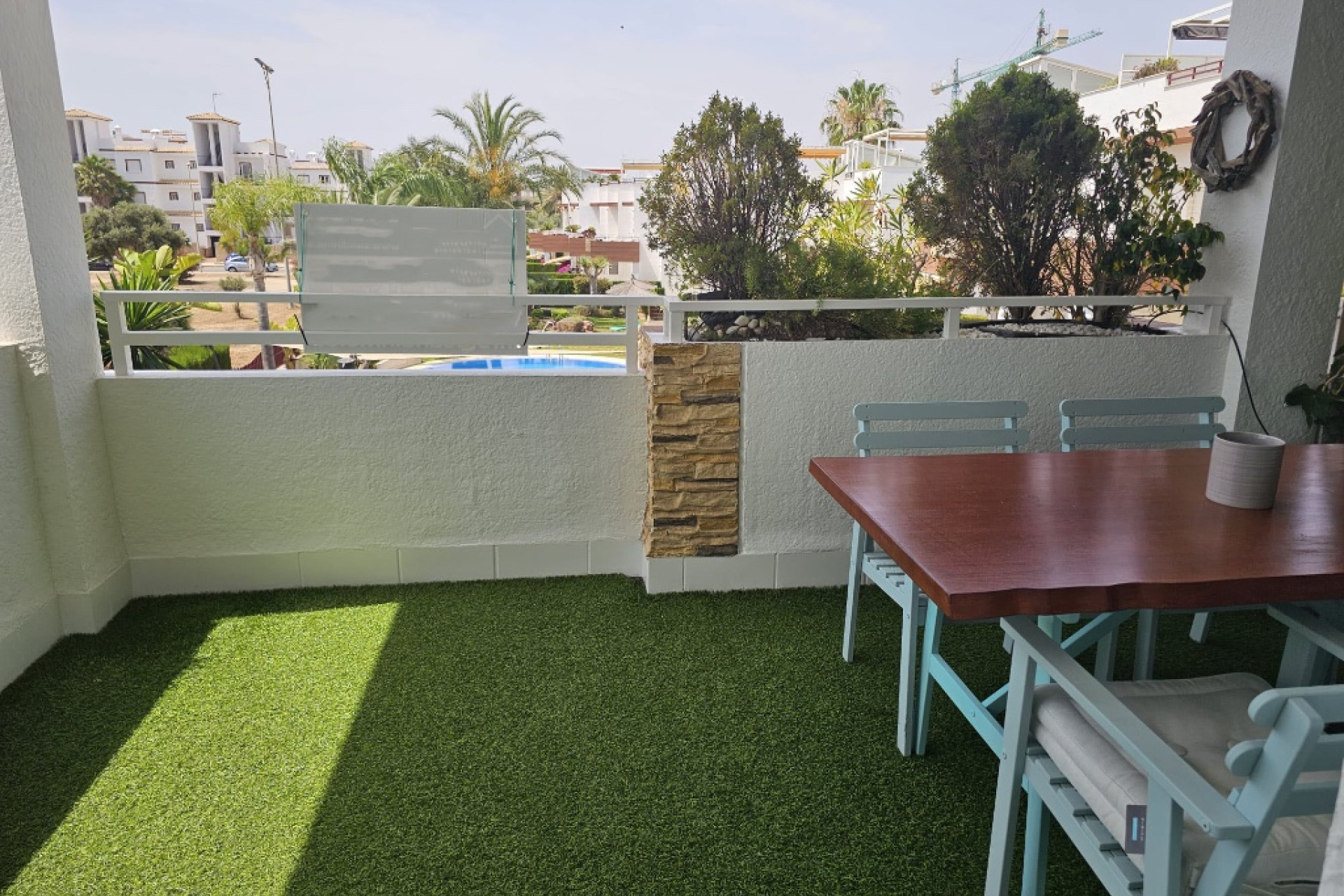 Resale - 1. Apartment / flat - Punta Prima - Costa Blanca South