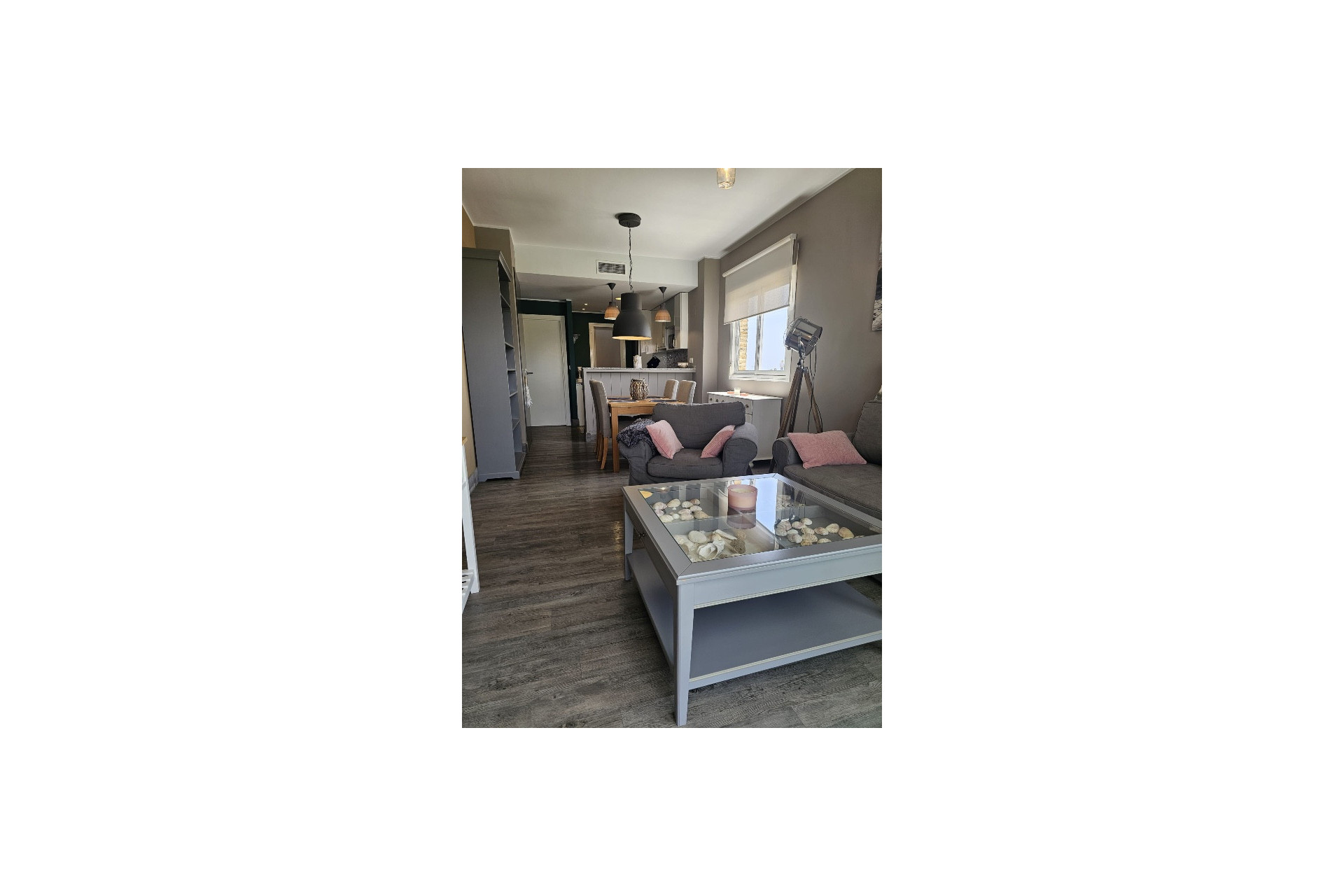 Resale - 1. Apartment / flat - Punta Prima - Costa Blanca South