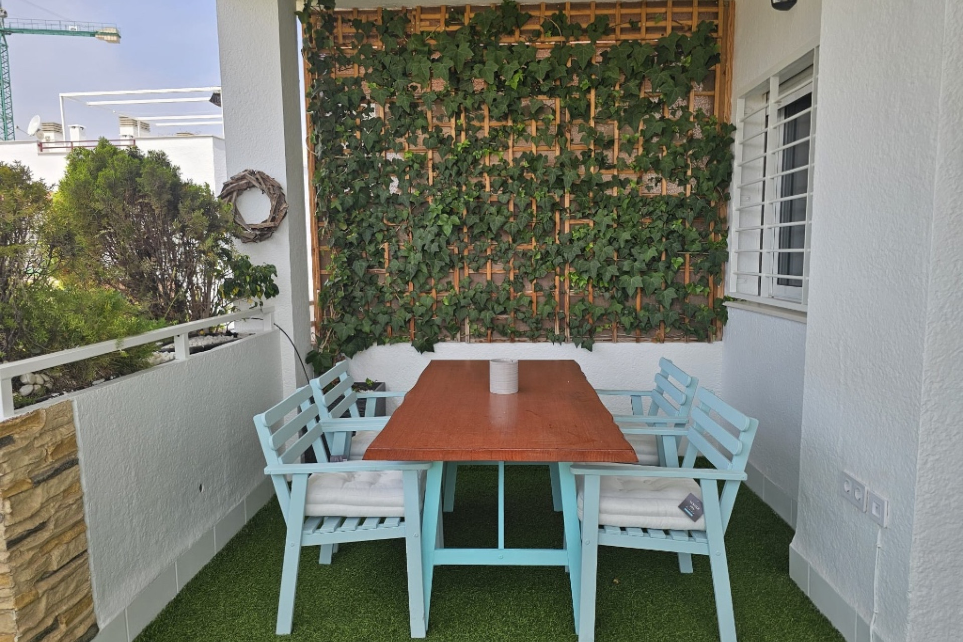 Resale - 1. Apartment / flat - Punta Prima - Costa Blanca South