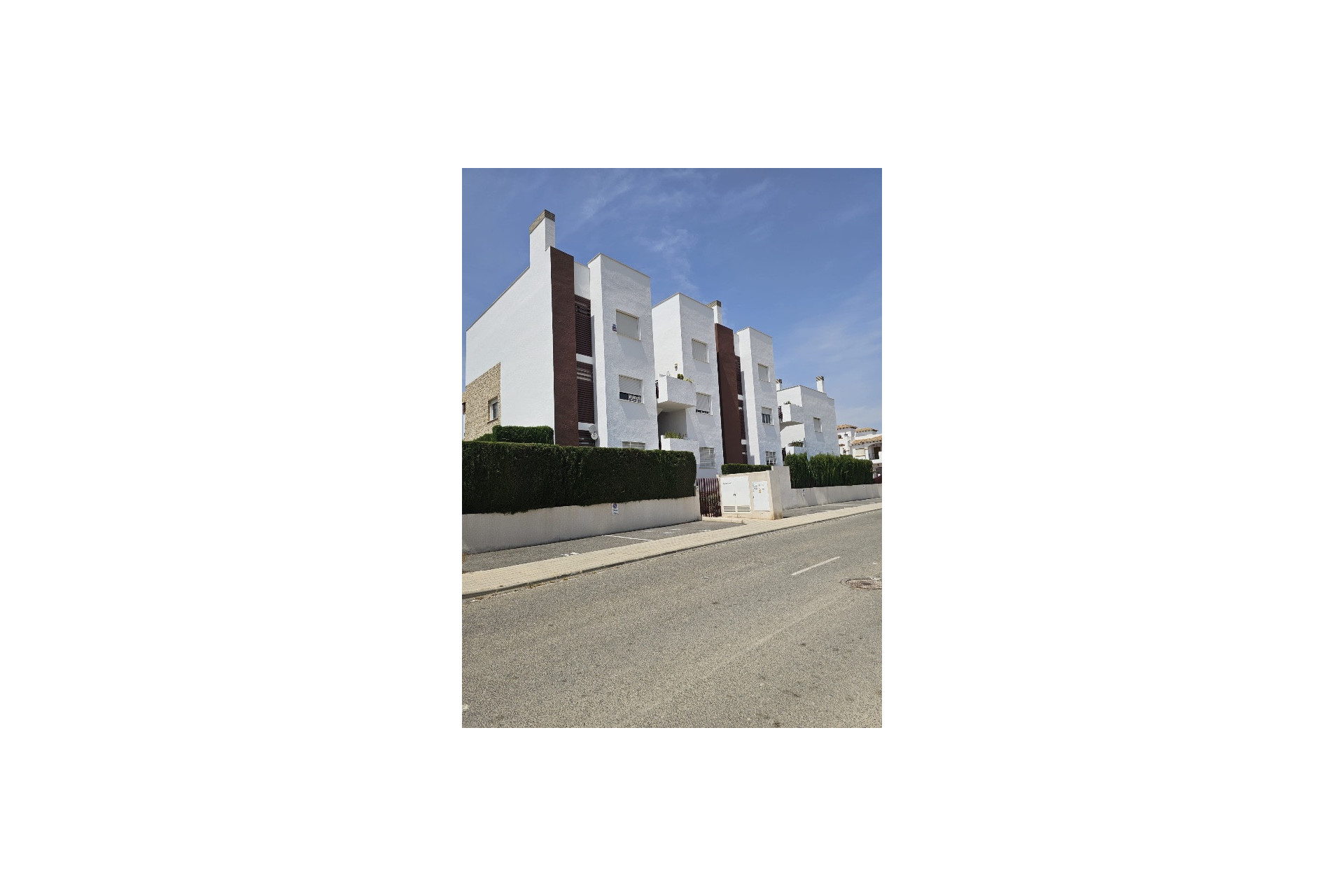 Resale - 1. Apartment / flat - Punta Prima - Costa Blanca South