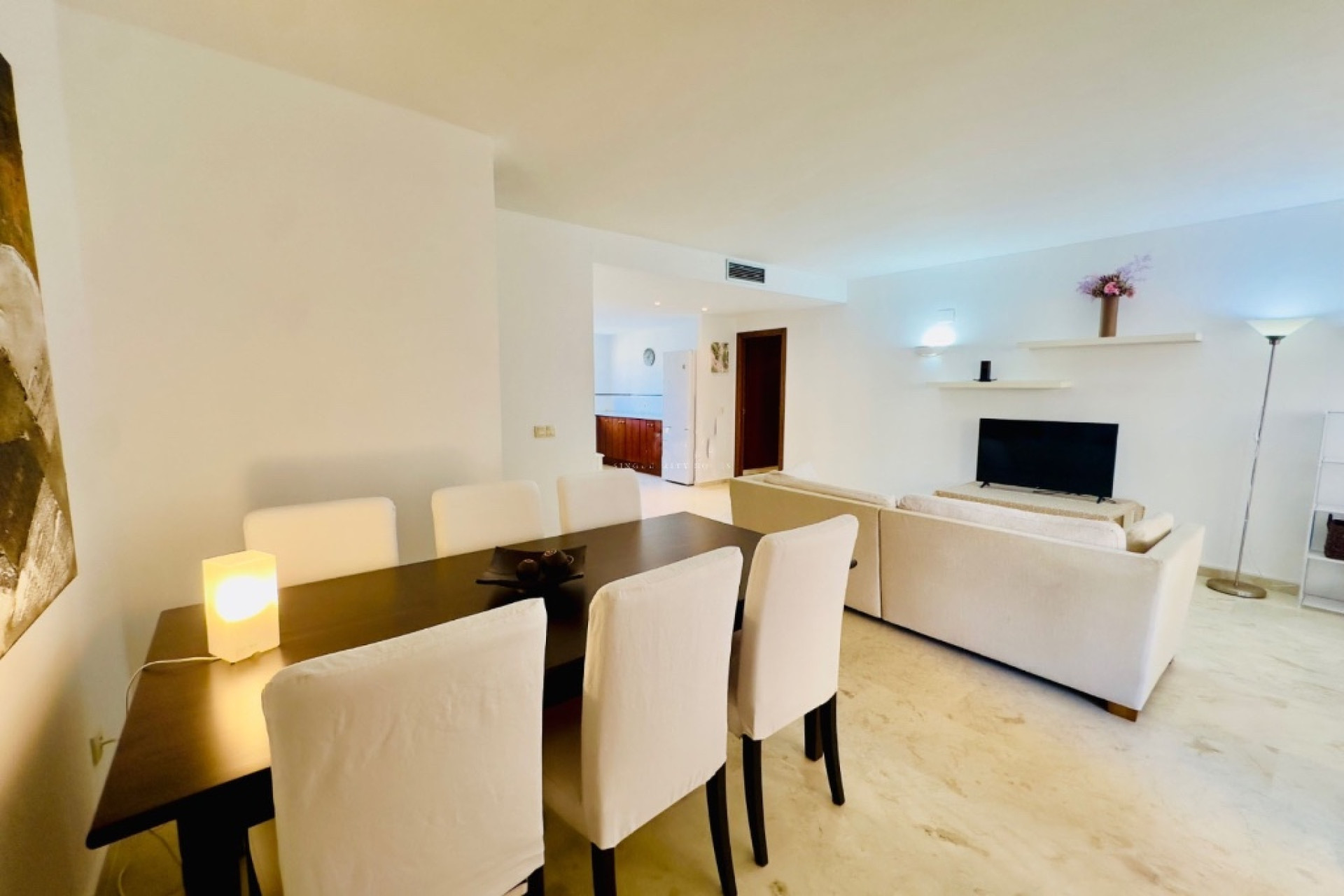 Resale - 1. Apartment / flat - Punta Prima - Costa Blanca South