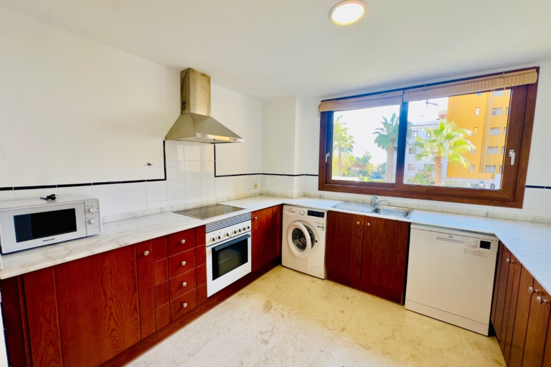 Resale - 1. Apartment / flat - Punta Prima - Costa Blanca South