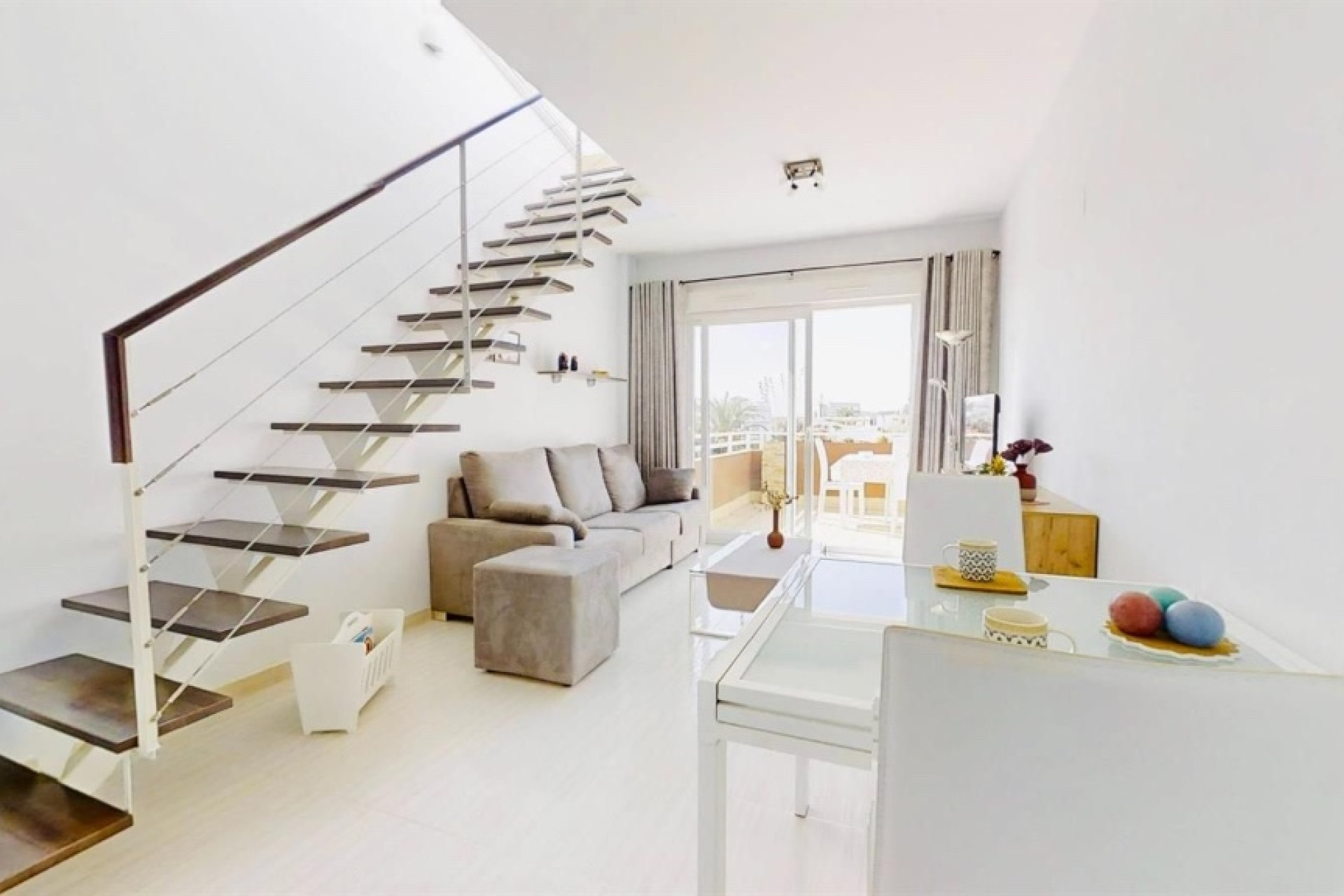 Resale - 1. Apartment / flat - Punta Prima - Costa Blanca South