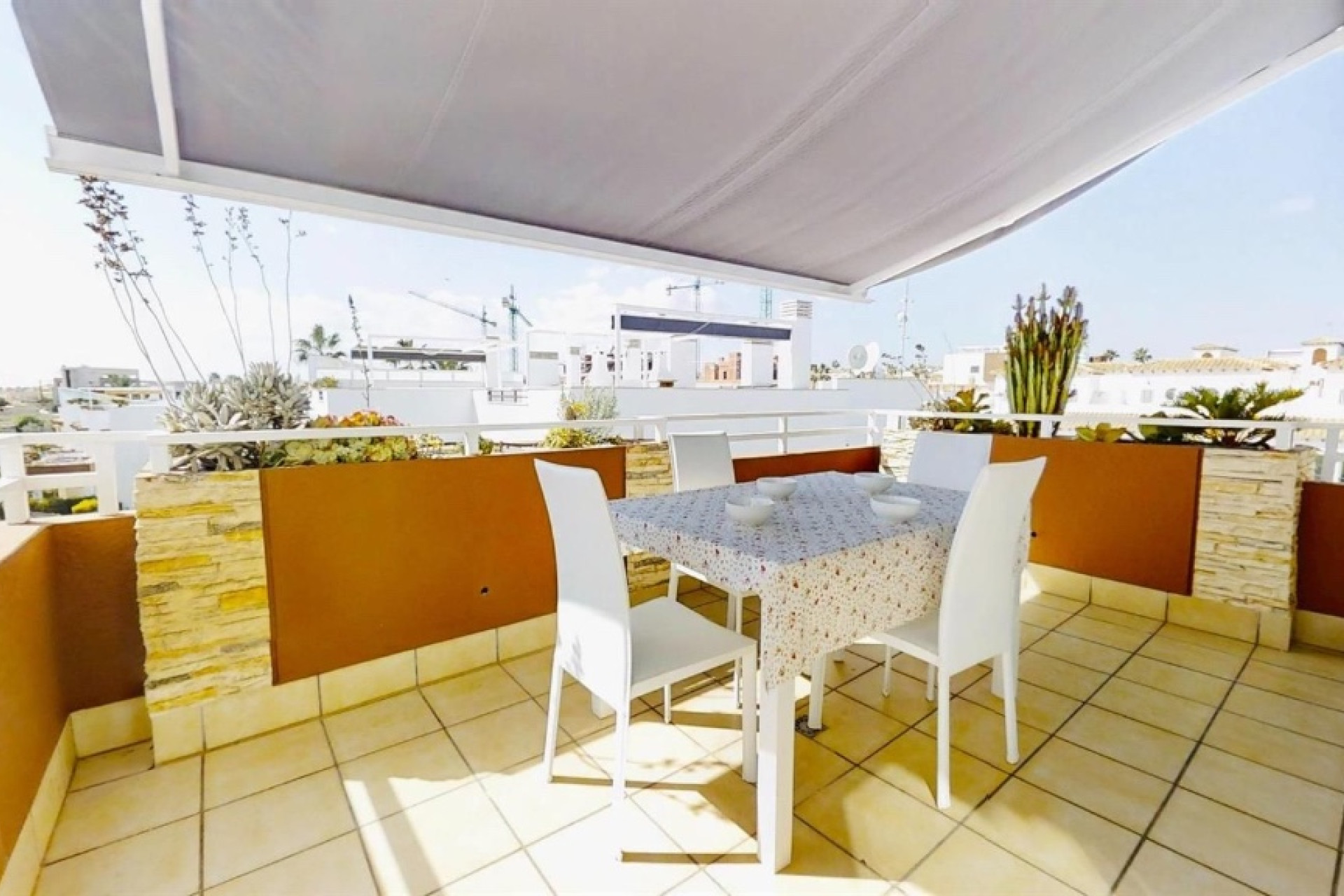 Resale - 1. Apartment / flat - Punta Prima - Costa Blanca South