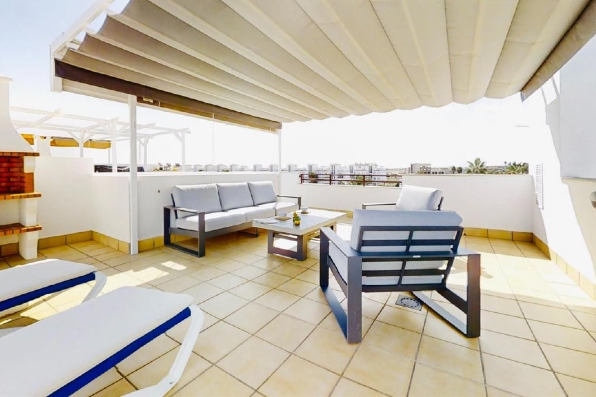 Resale - 1. Apartment / flat - Punta Prima - Costa Blanca South